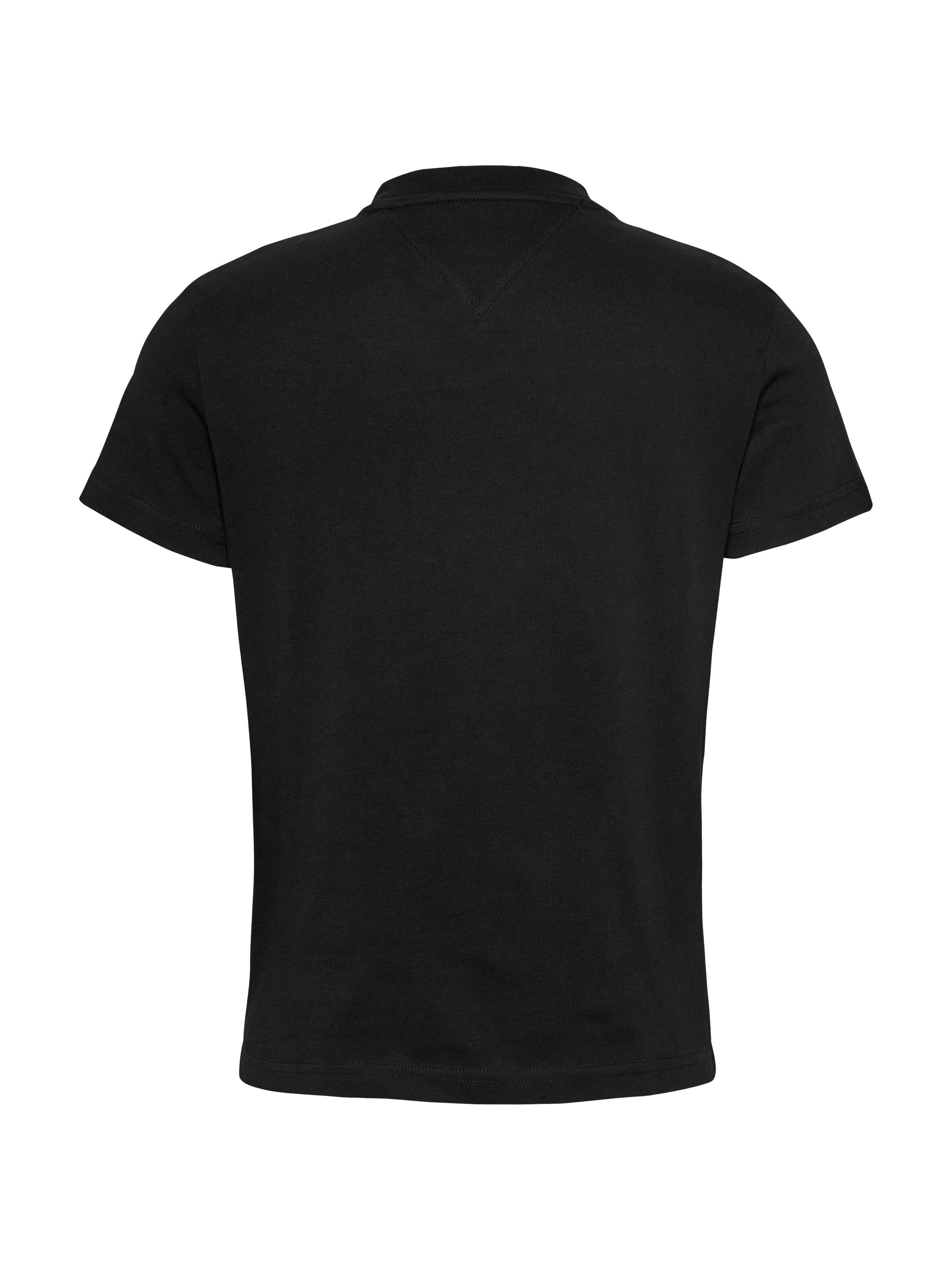 TOMMY JEANS T-shirt TJW REG TJ BUBBLE TEE