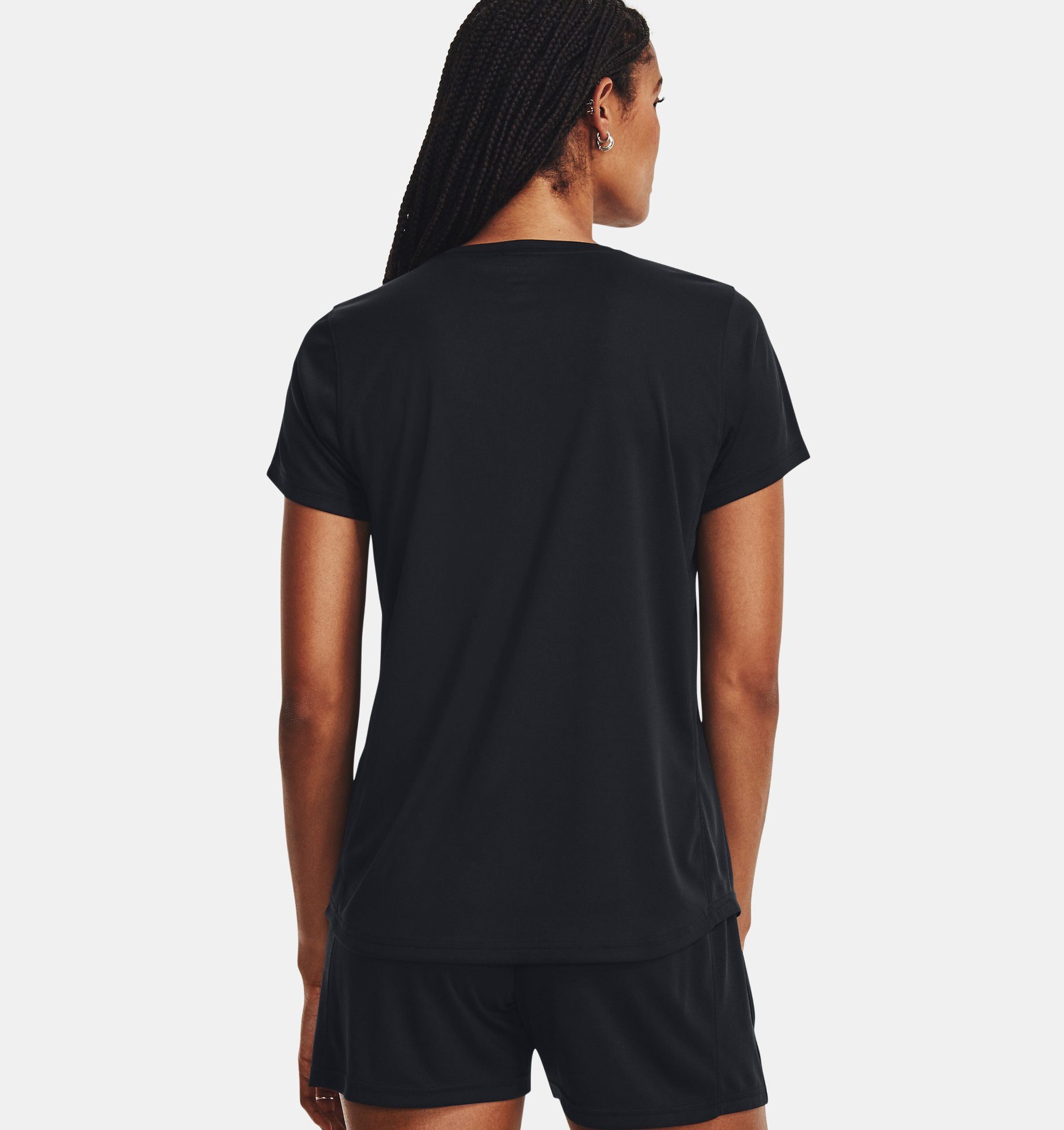 Under Armour® Trainingsshirt UA W'S CH. TRAIN SS (1-delig)