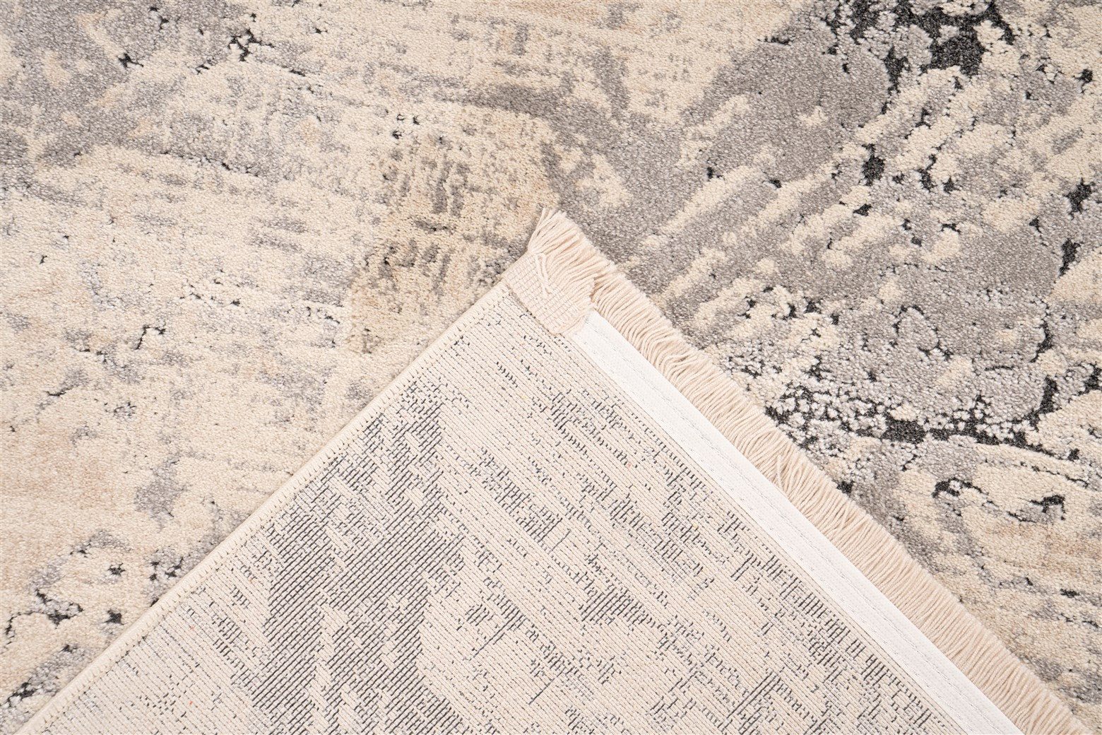 aRTE ESPINA Vloerkleed Palace 600 Soft touch, vintage-ontwerp, subtiele kleuren