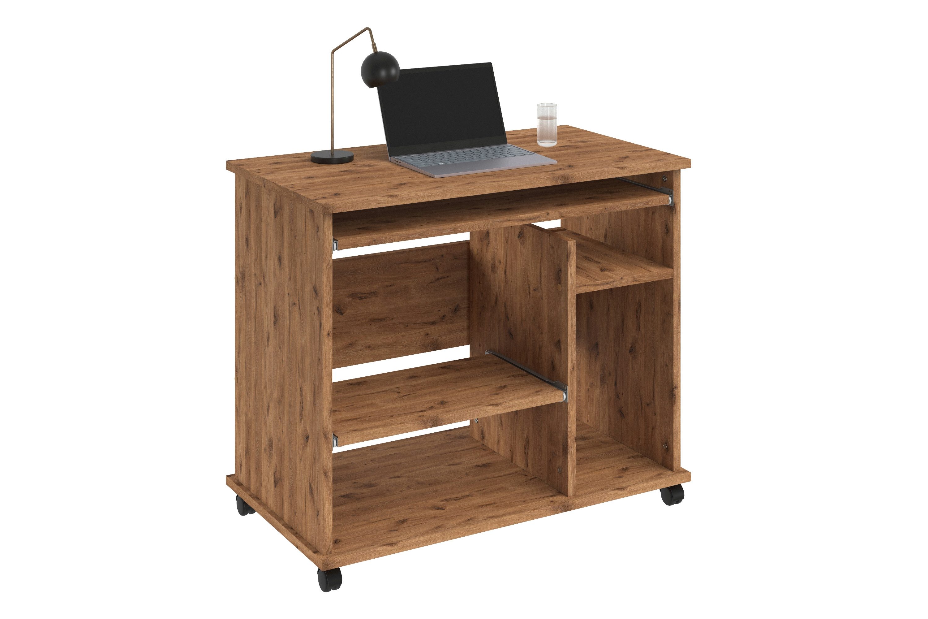 VOGL Möbelfabrik Pc-bureau Compi Thuiskantoor