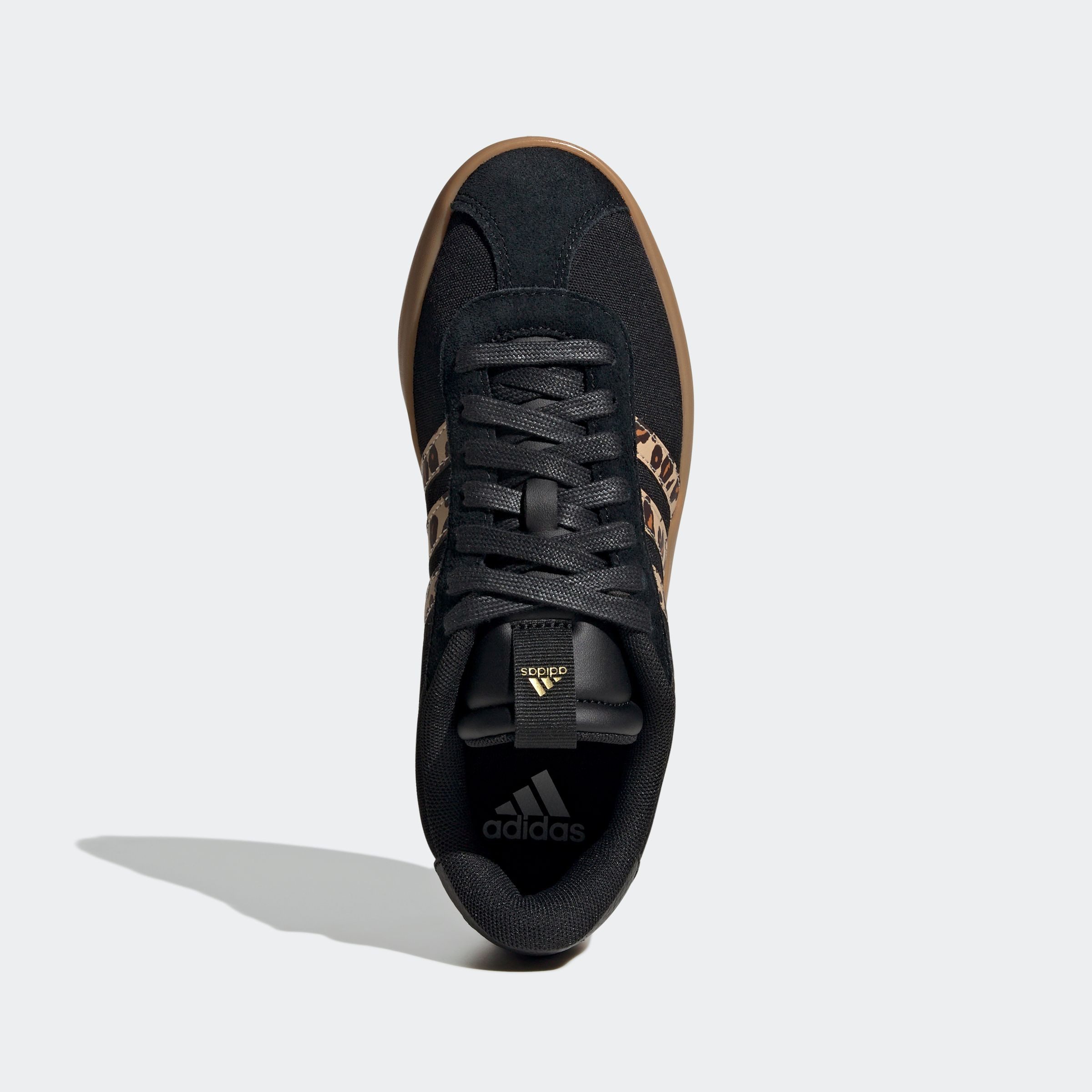 adidas Sportswear Sneakers VL COURT 3.0 geïnspireerd door het ontwerp van de adidas samba