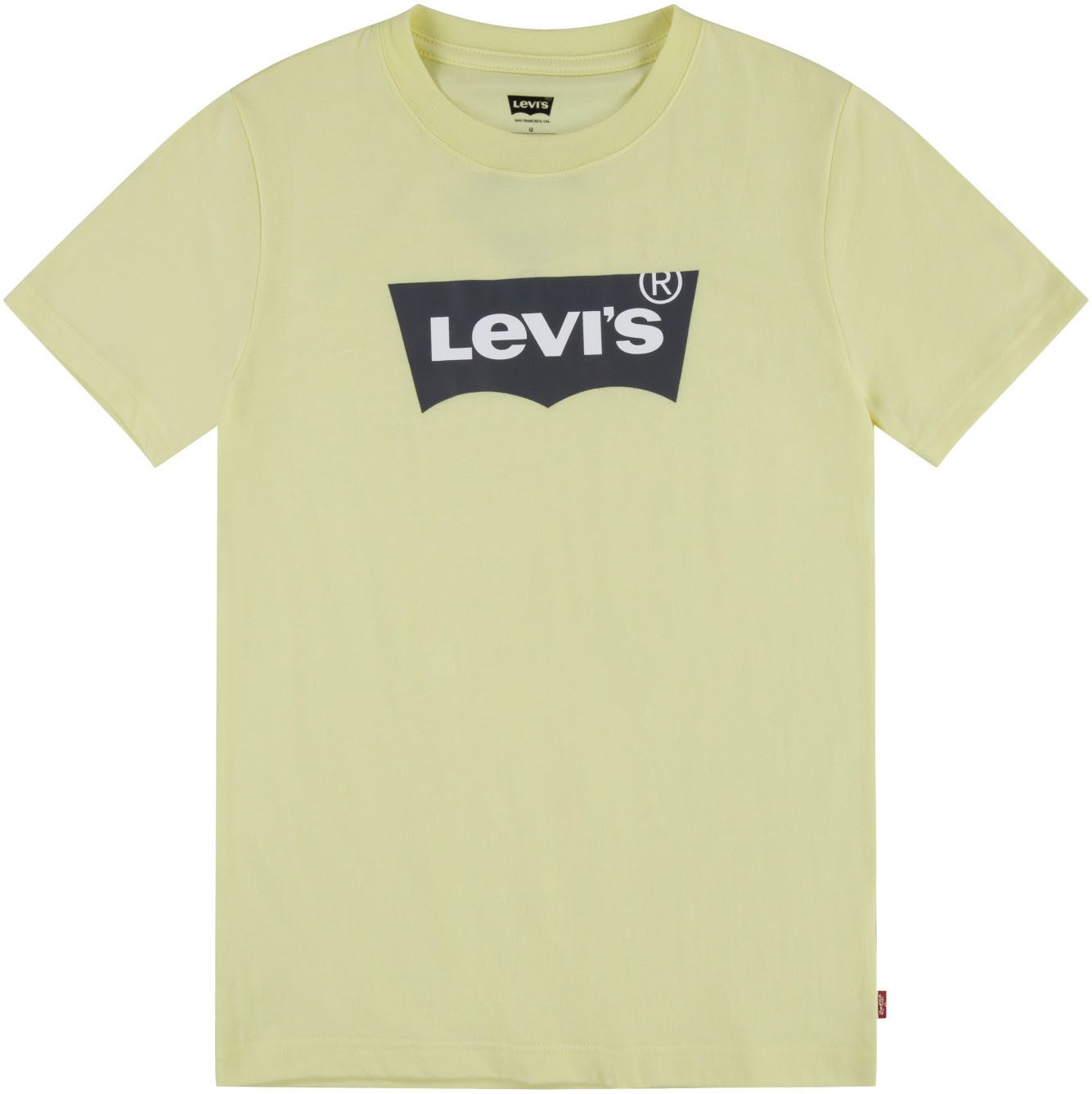 Levi's Kidswear T-shirt LVB BATWING TEE