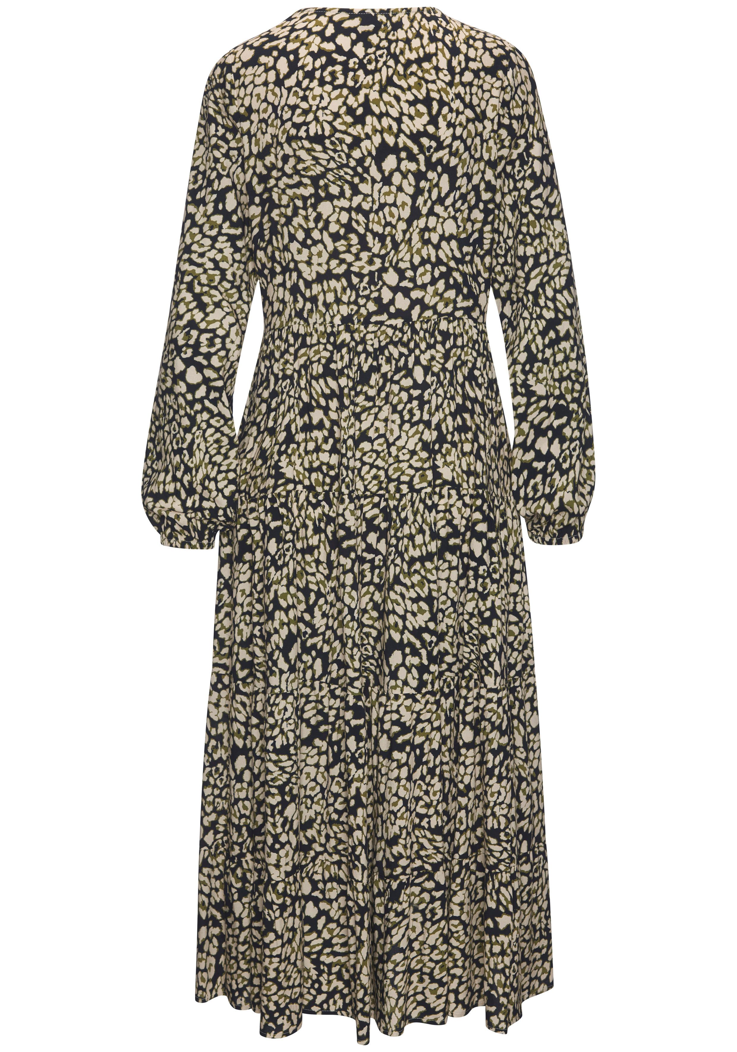 Lascana Maxi-jurk