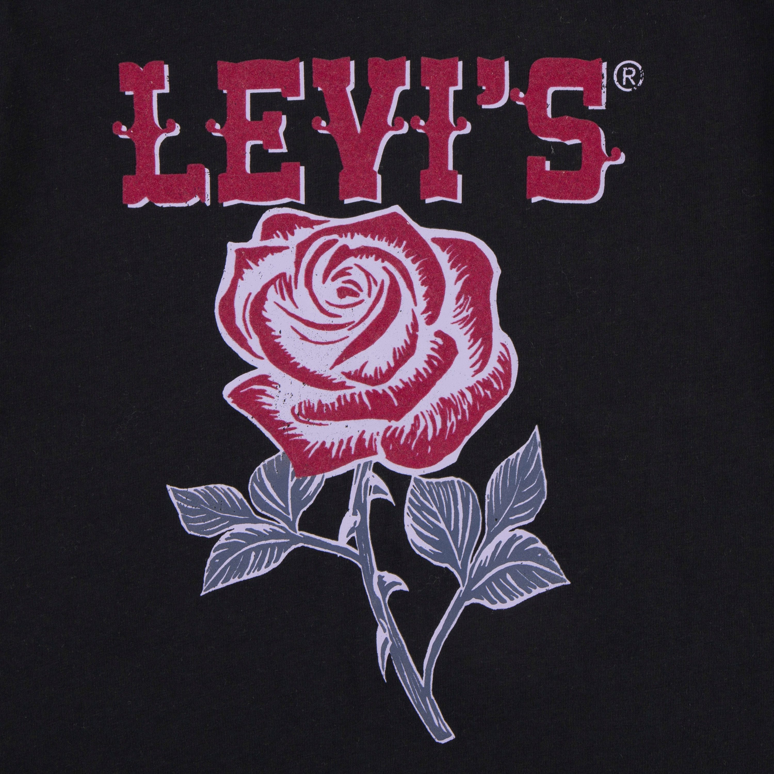 Levi's Kidswear T-shirt