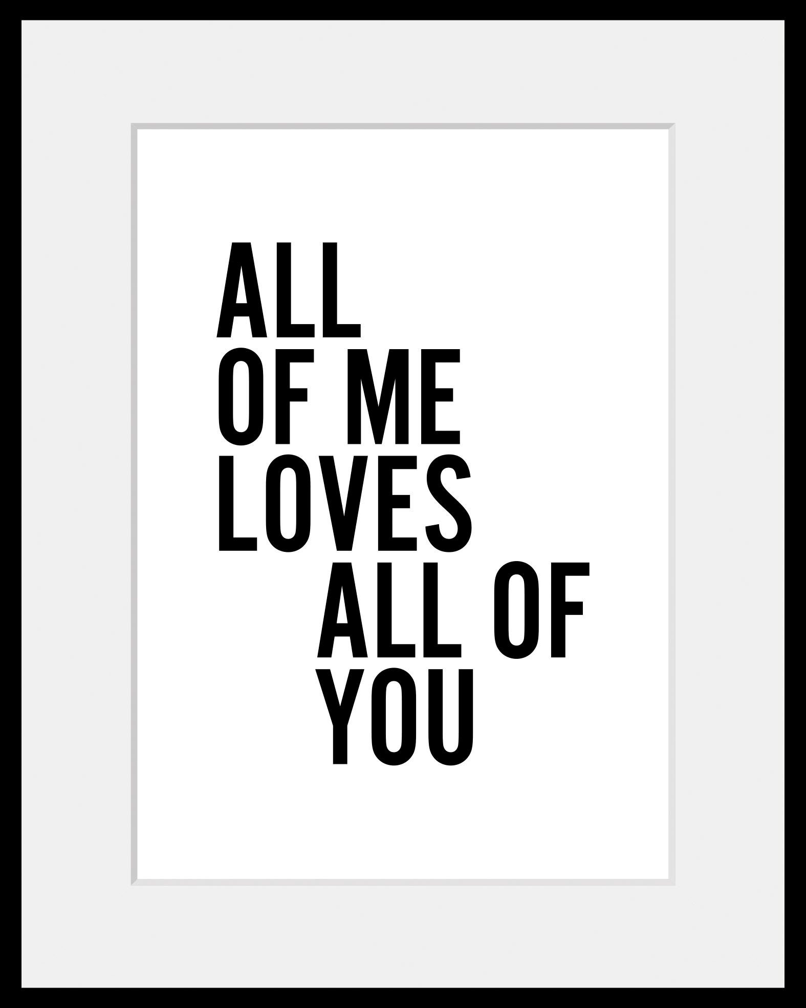 queence Wanddecoratie Sam Smith HD premium posterdruk incl. houten lijst (1 stuk)