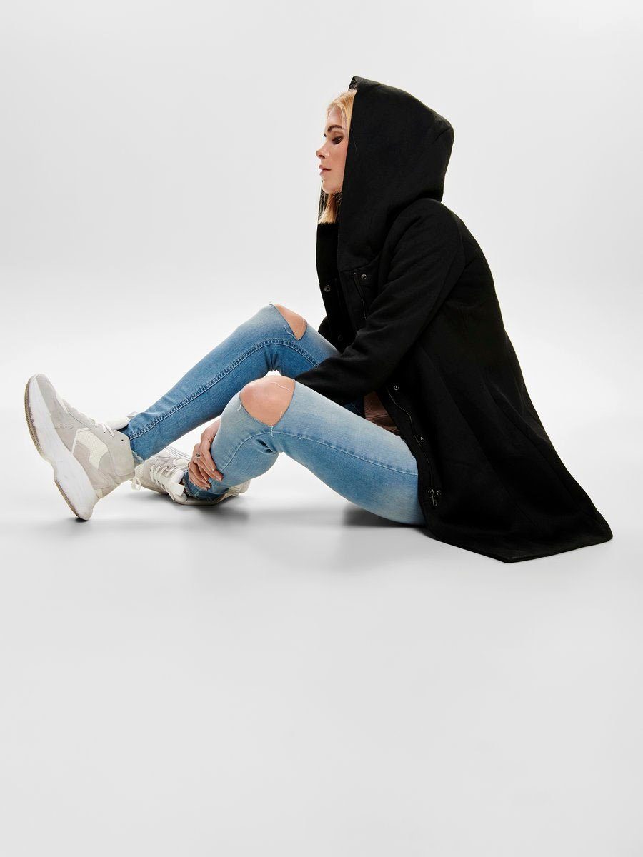 Only Korte jas ONLSEDONA LIGHT COAT OTW NOOS