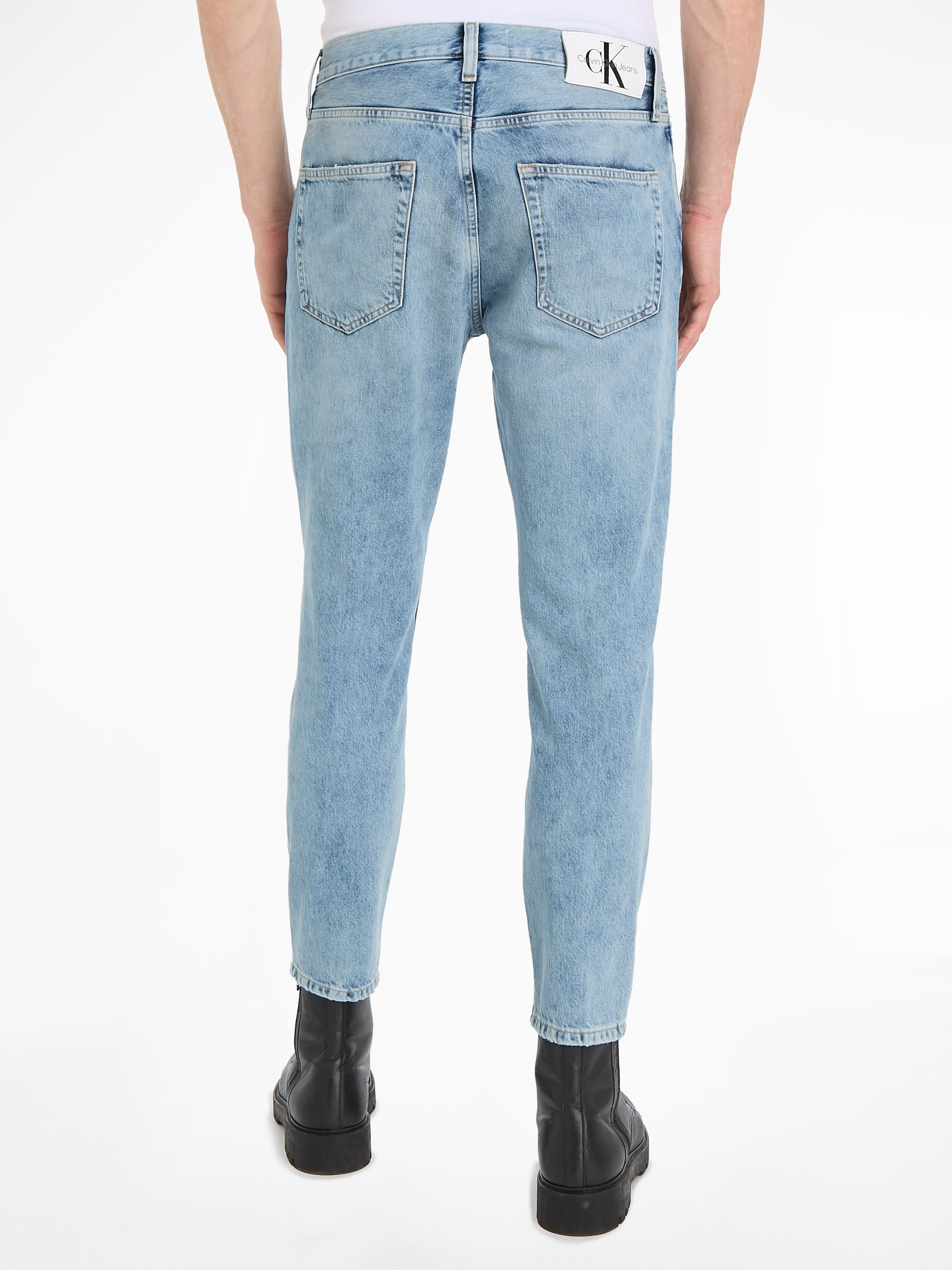 Calvin Klein 7/8 jeans DAD JEAN