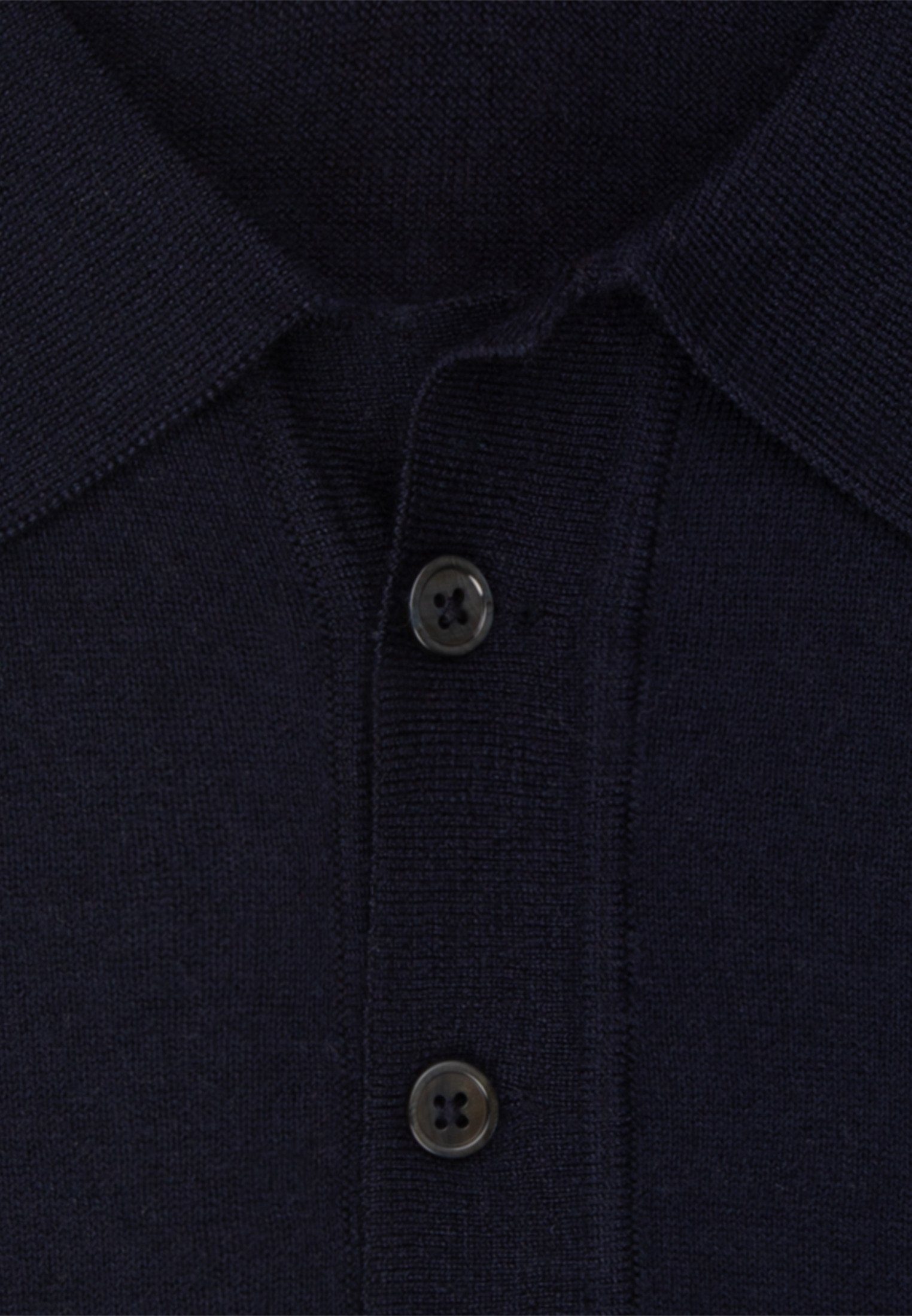 seidensticker Poloshirt Shaped Polo Uni