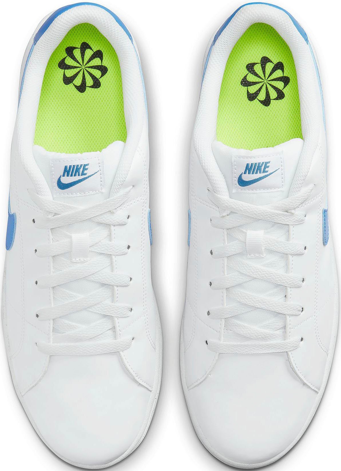Nike Sportswear Sneakers COURT ROYALE 2 NEXT NATURE