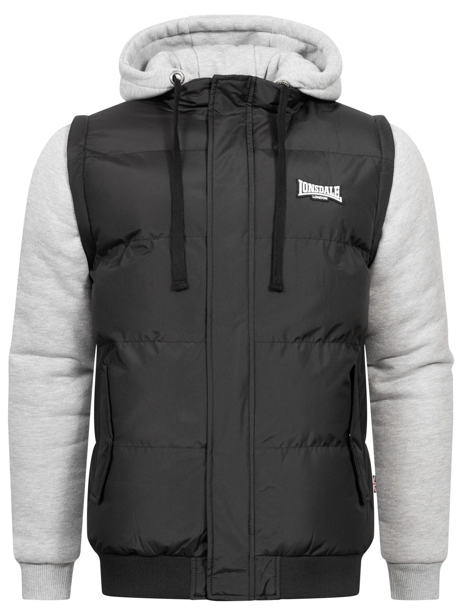 Lonsdale Outdoorjack
