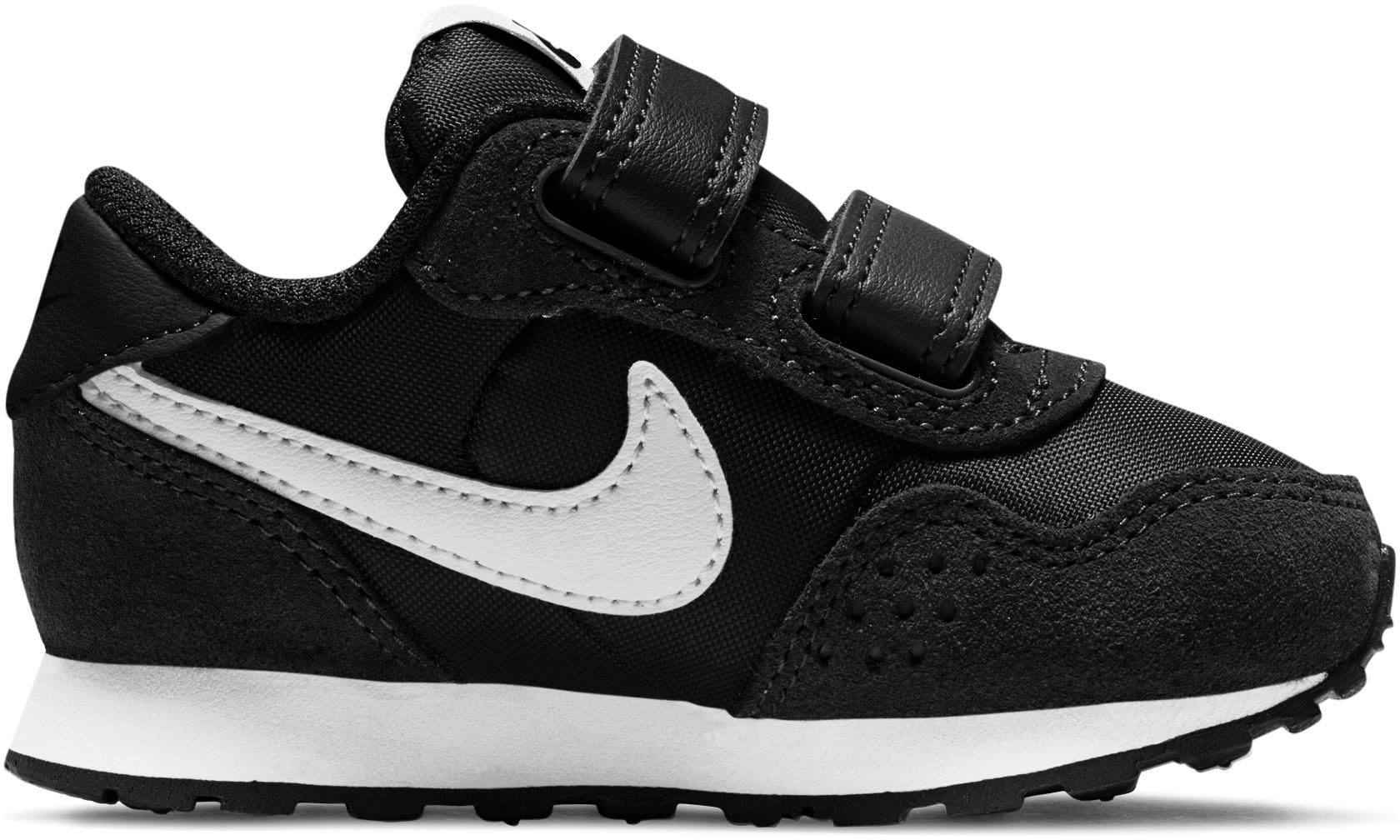 Nike Sportswear Sneakers Md Valiant met klittenbandsluiting