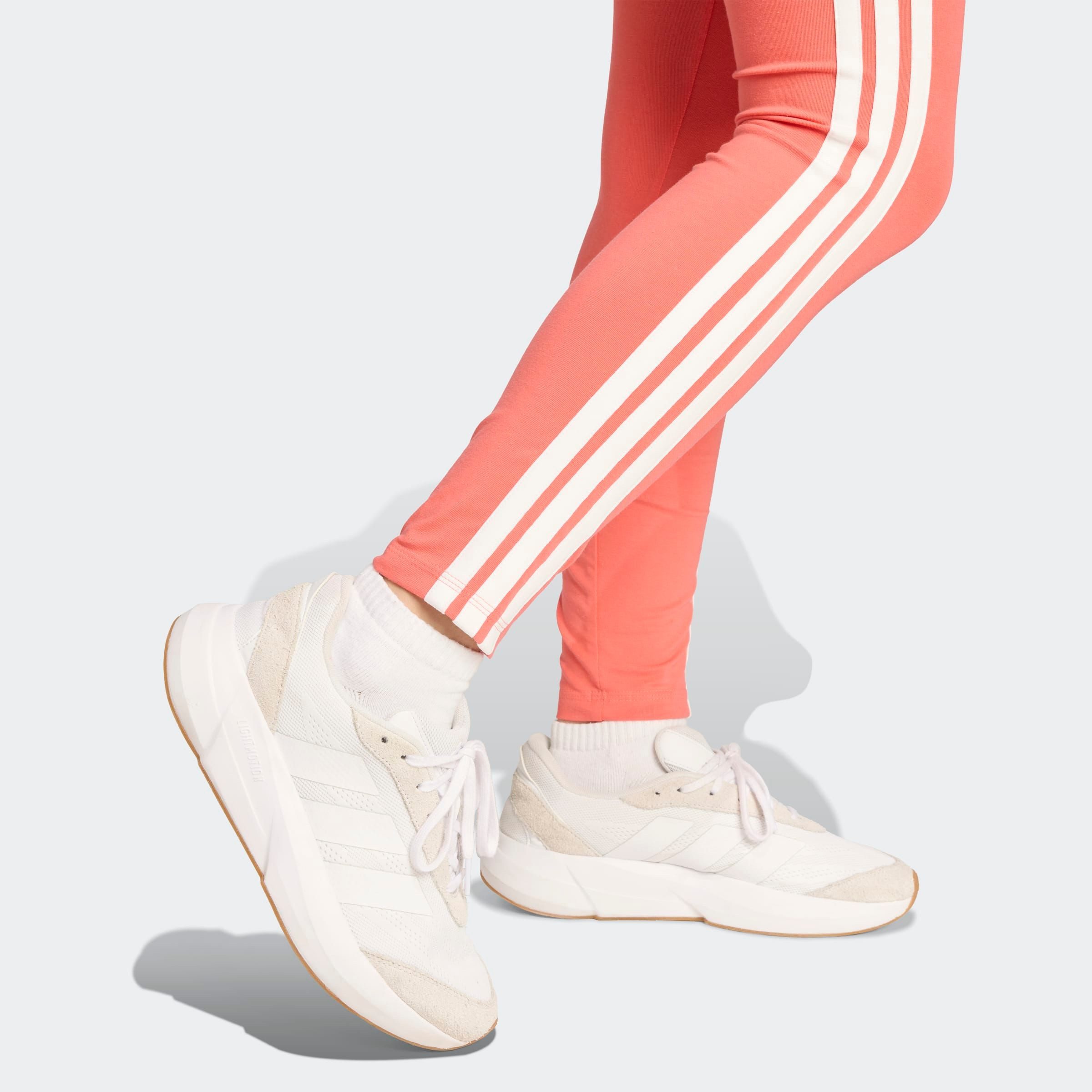 adidas Sportswear Trainingstights W 3S SJ LEG (1-delig)