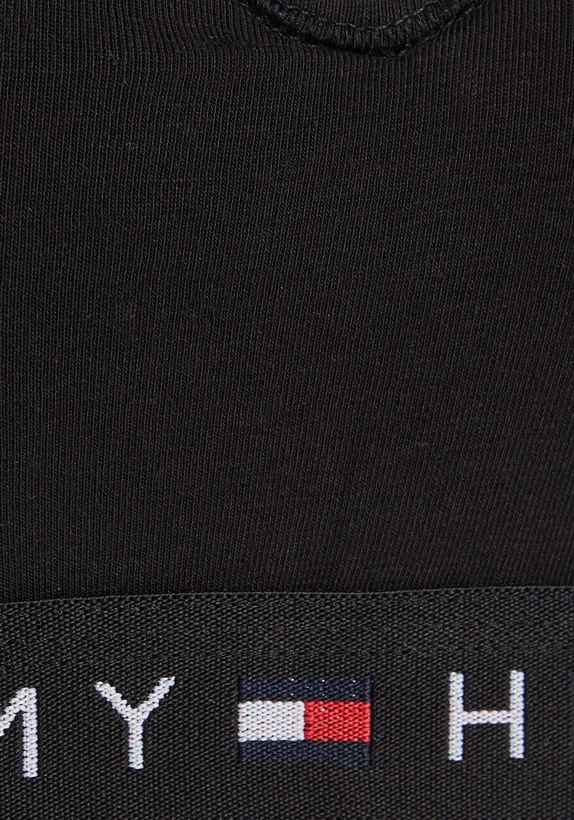 Tommy Hilfiger Underwear Bralette-bh BRALETTE LIFT met een logo-opschrift