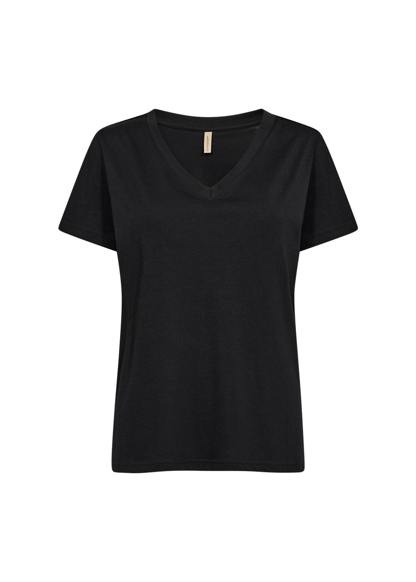 soyaconcept T-shirt SC-DERBY 2