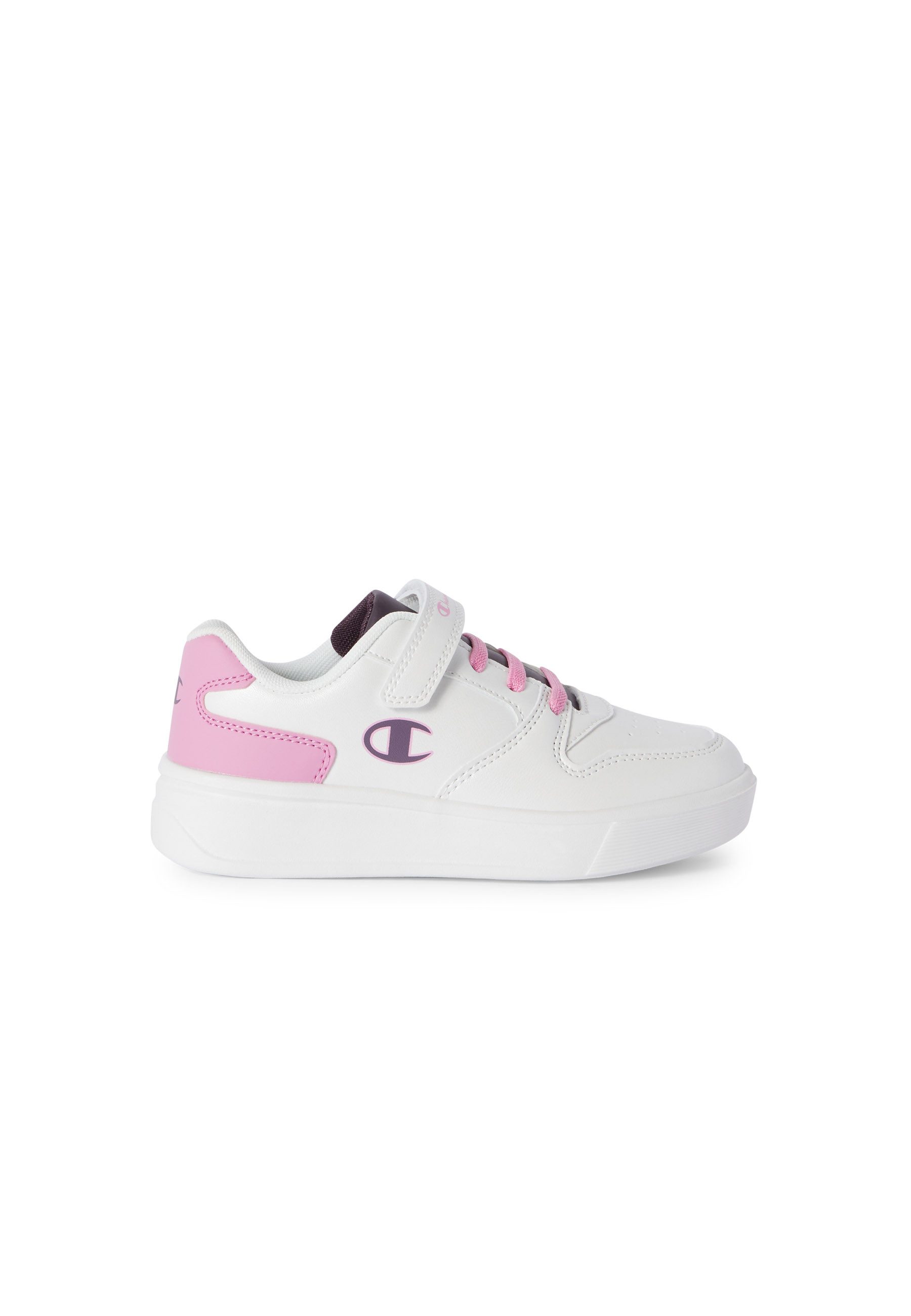 Champion Sneakers DEUCE G PS Low Cut Shoe