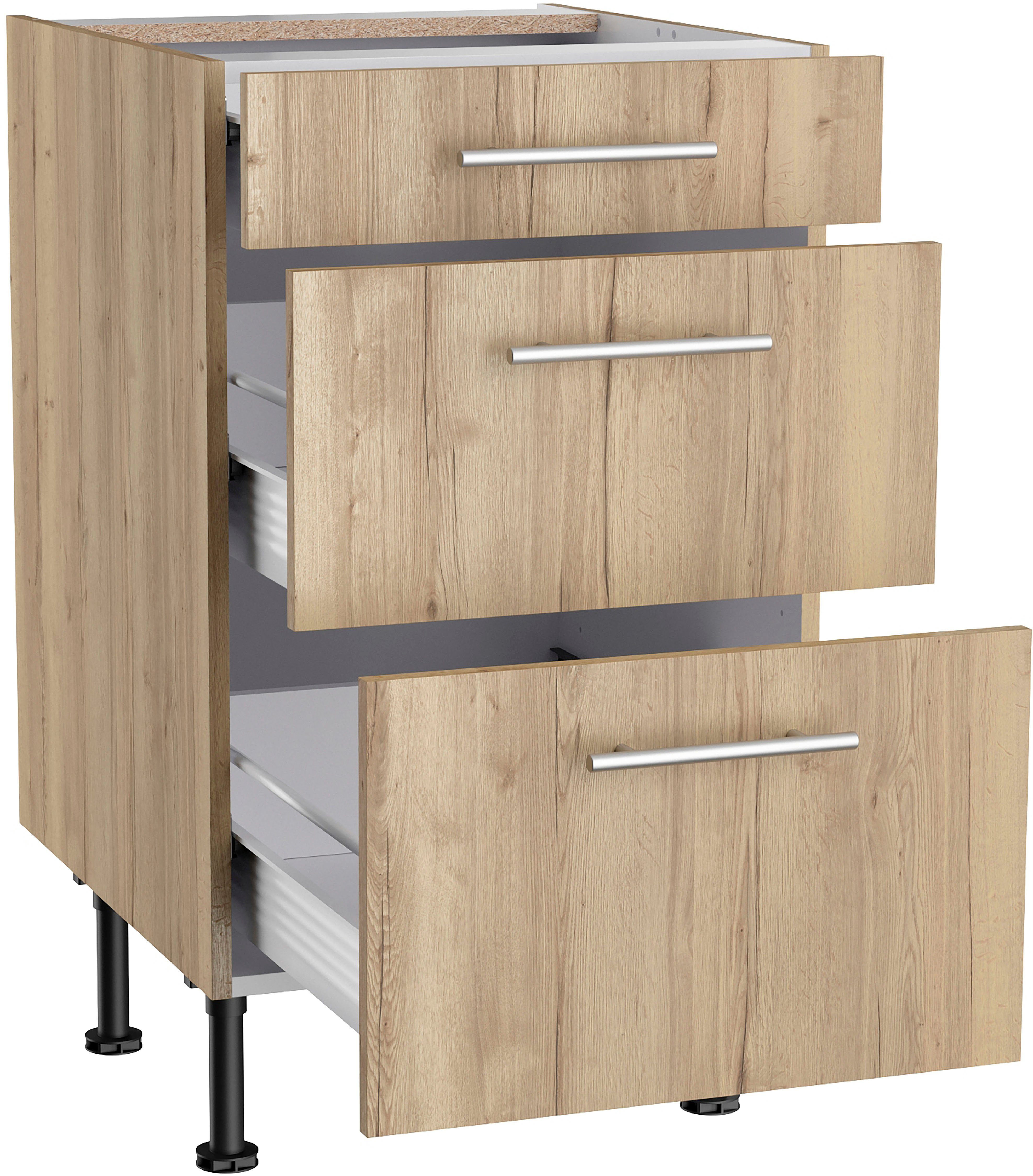 OPTIFIT Onderkast Klara Breedte 50 cm
