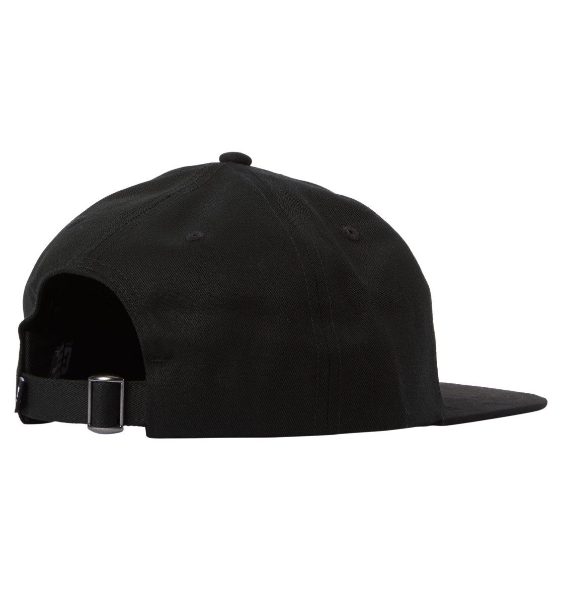 DC Shoes Snapback cap Fall Back