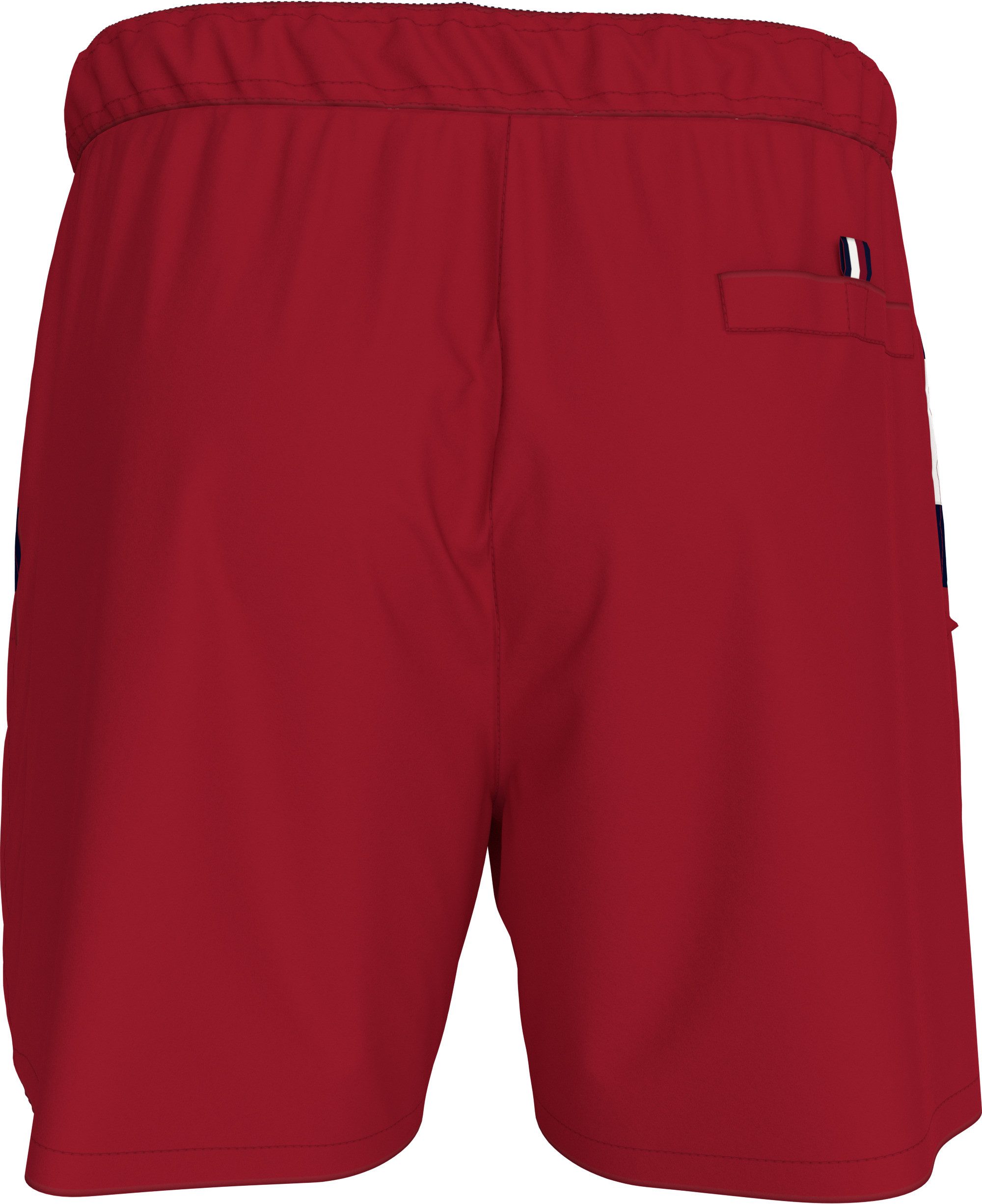 Tommy Hilfiger Swimwear Zwemshort MEDIUM DRAWSTRING
