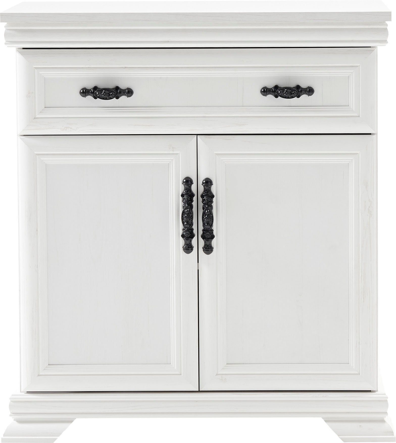 Home affaire Kast Royal Breedte ca. 88 cm