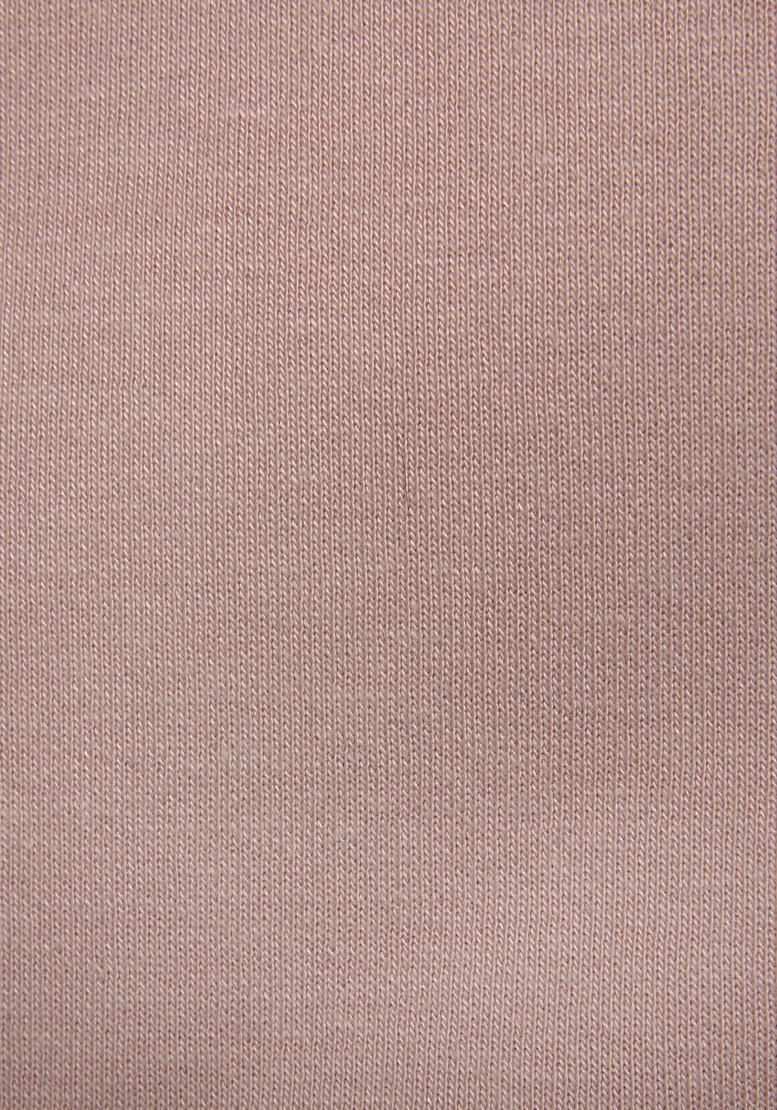 Bench. Loungewear Sweatvest met zijstrepen en staande kraag loungewear