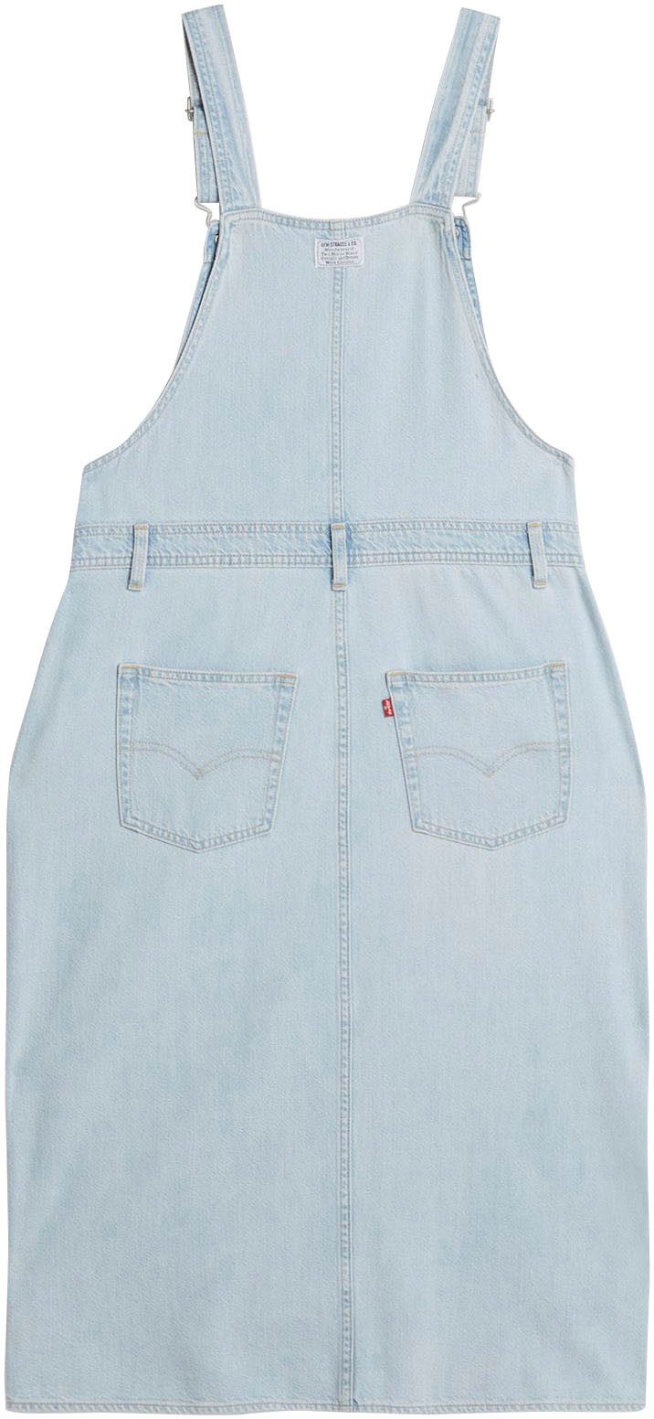 Levi's® Jeans jurk TICO JUMPER