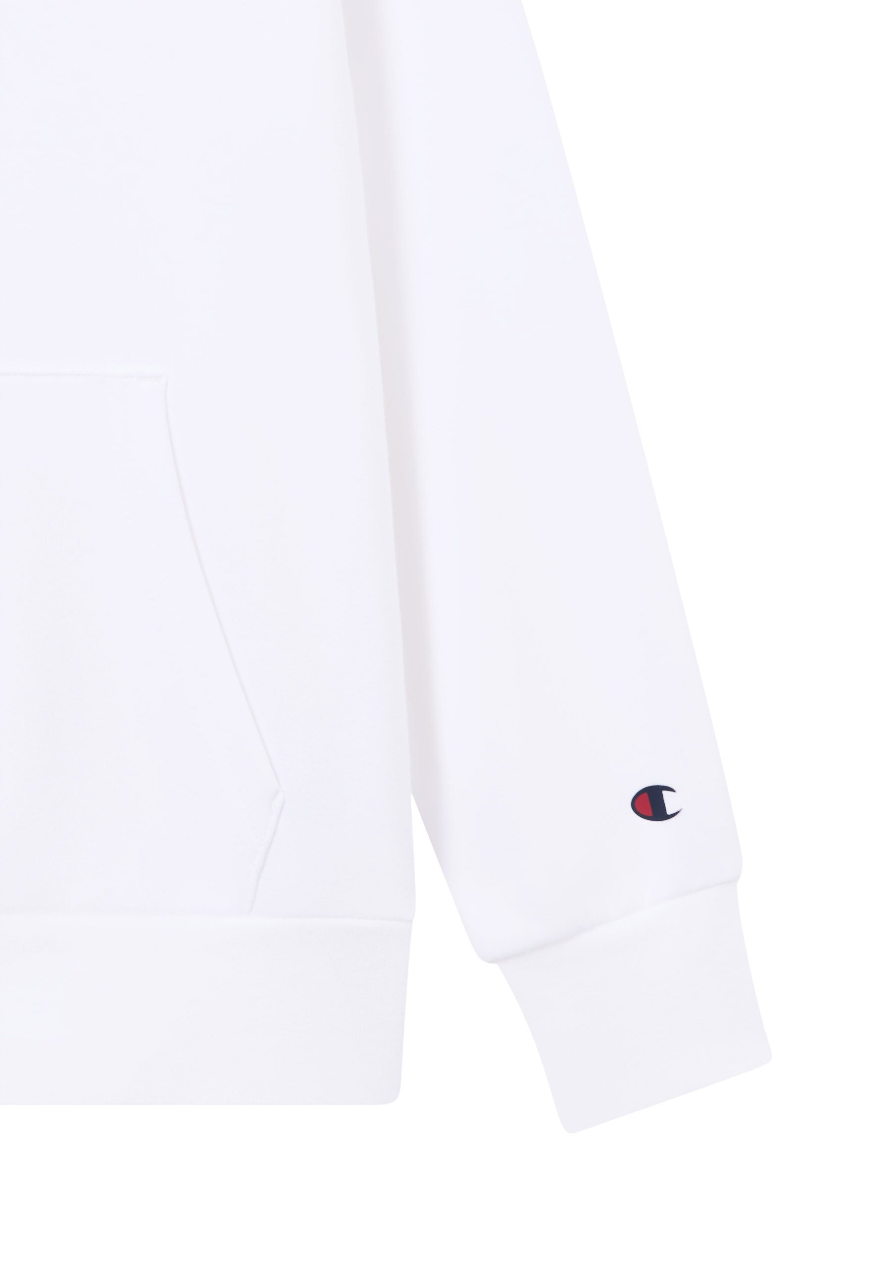 Champion Hoodie (1-delig)