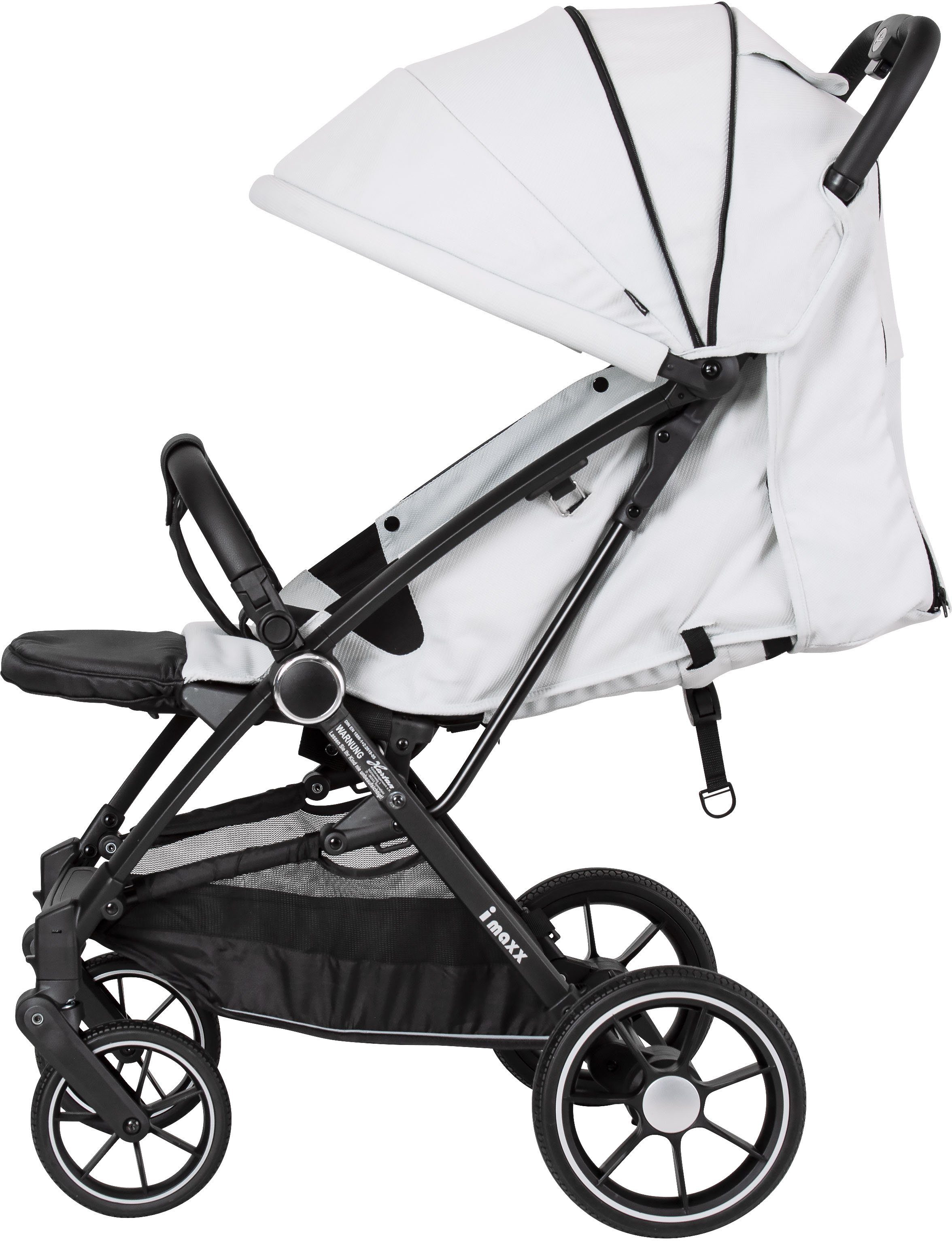 Hartan Kinder-buggy I-maxx - Buggy 1