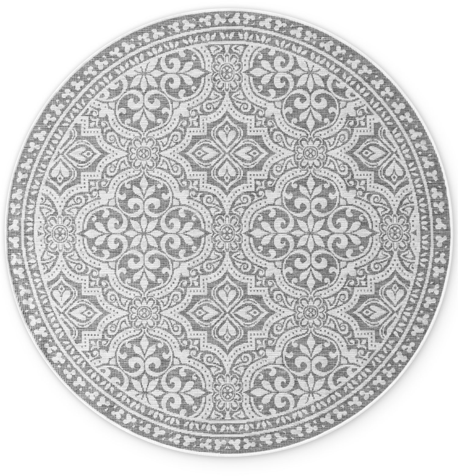 NORTHRUGS Outdoorkleed Rosel omkeerbaar tapijt
