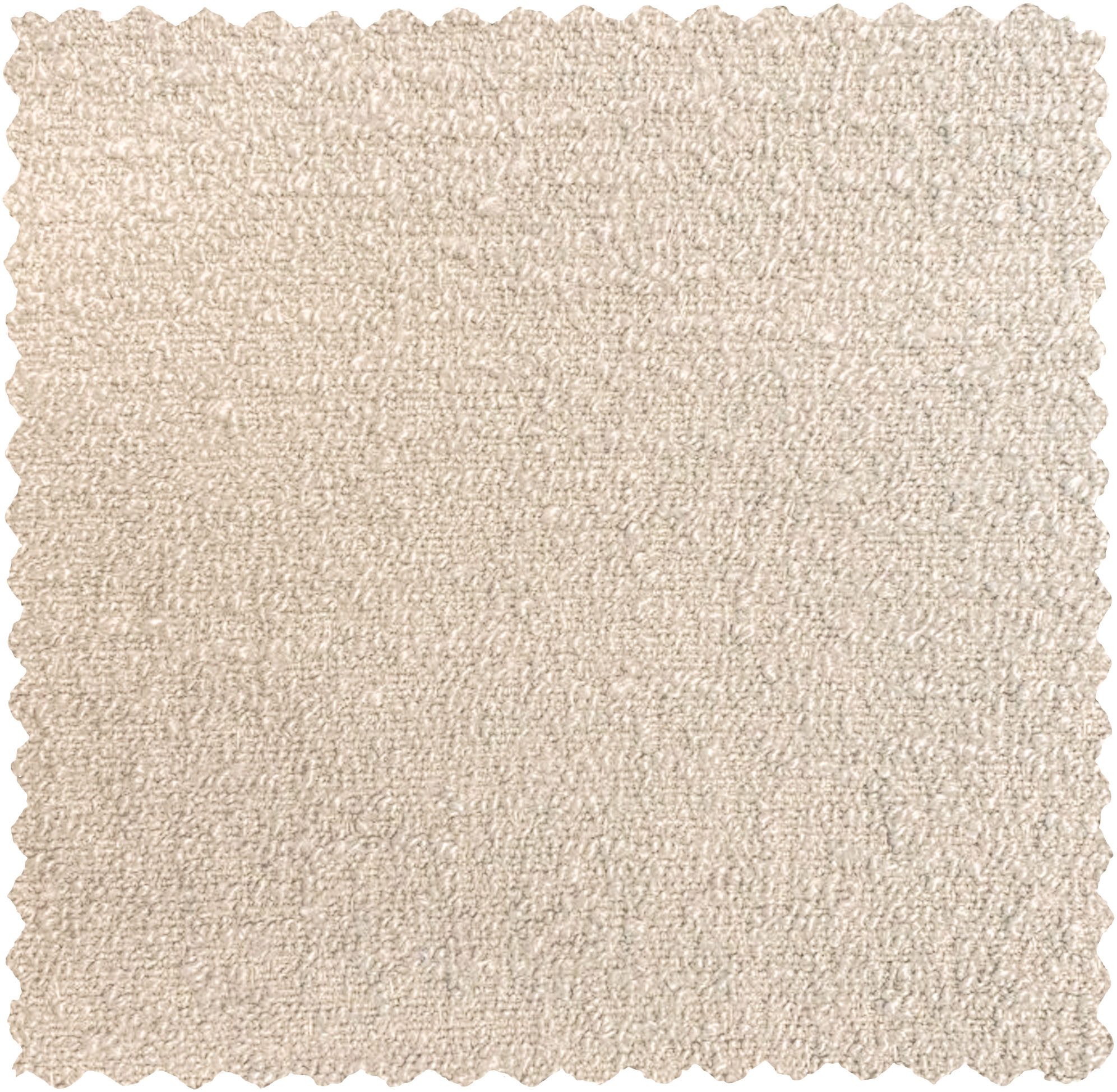 WOOOD Eetkamerstoel Juno gepolsterd met zacht bouclé, hoogte 79 cm x breedte 58 cm