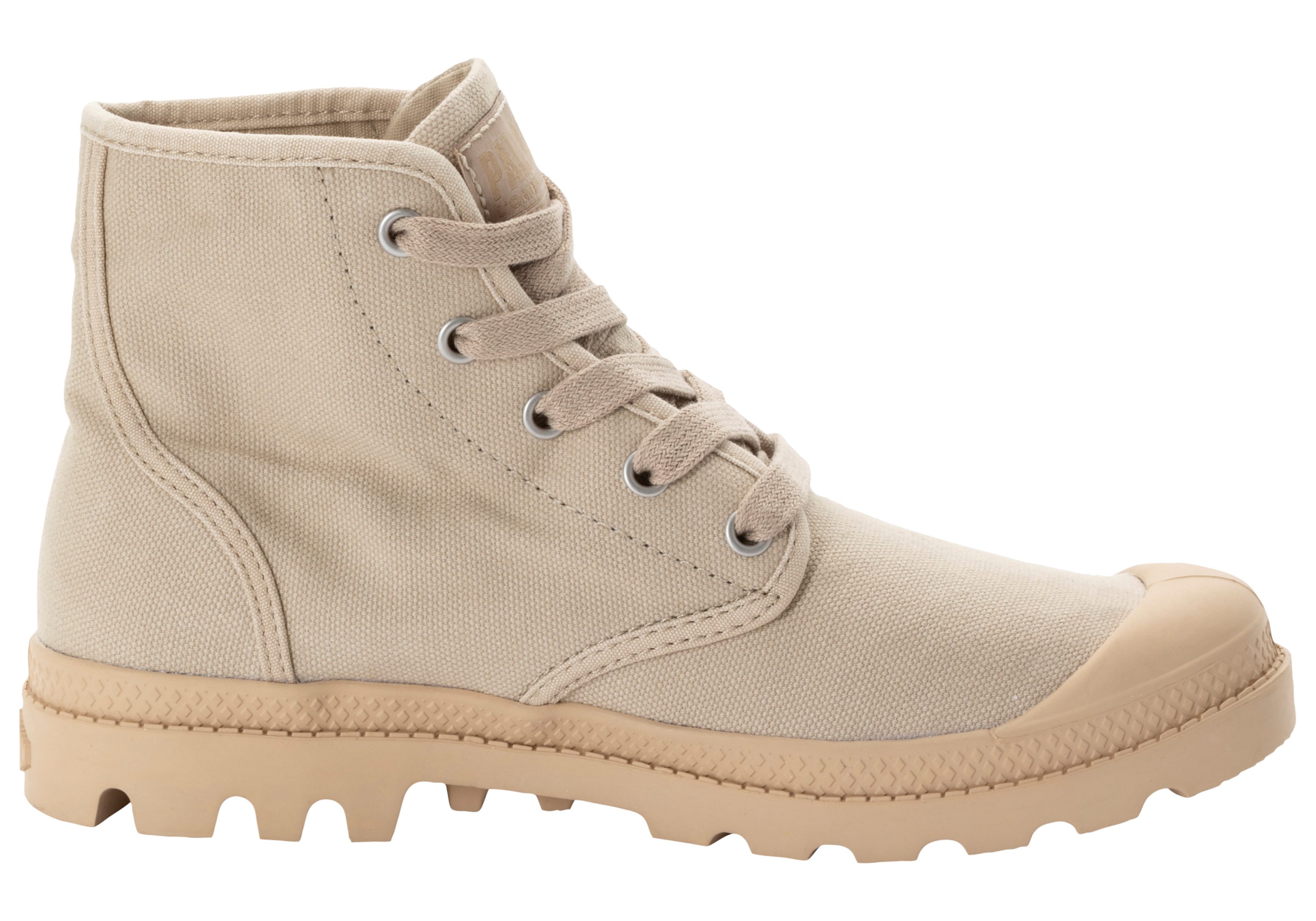 Palladium Veterschoenen PAMPA HI