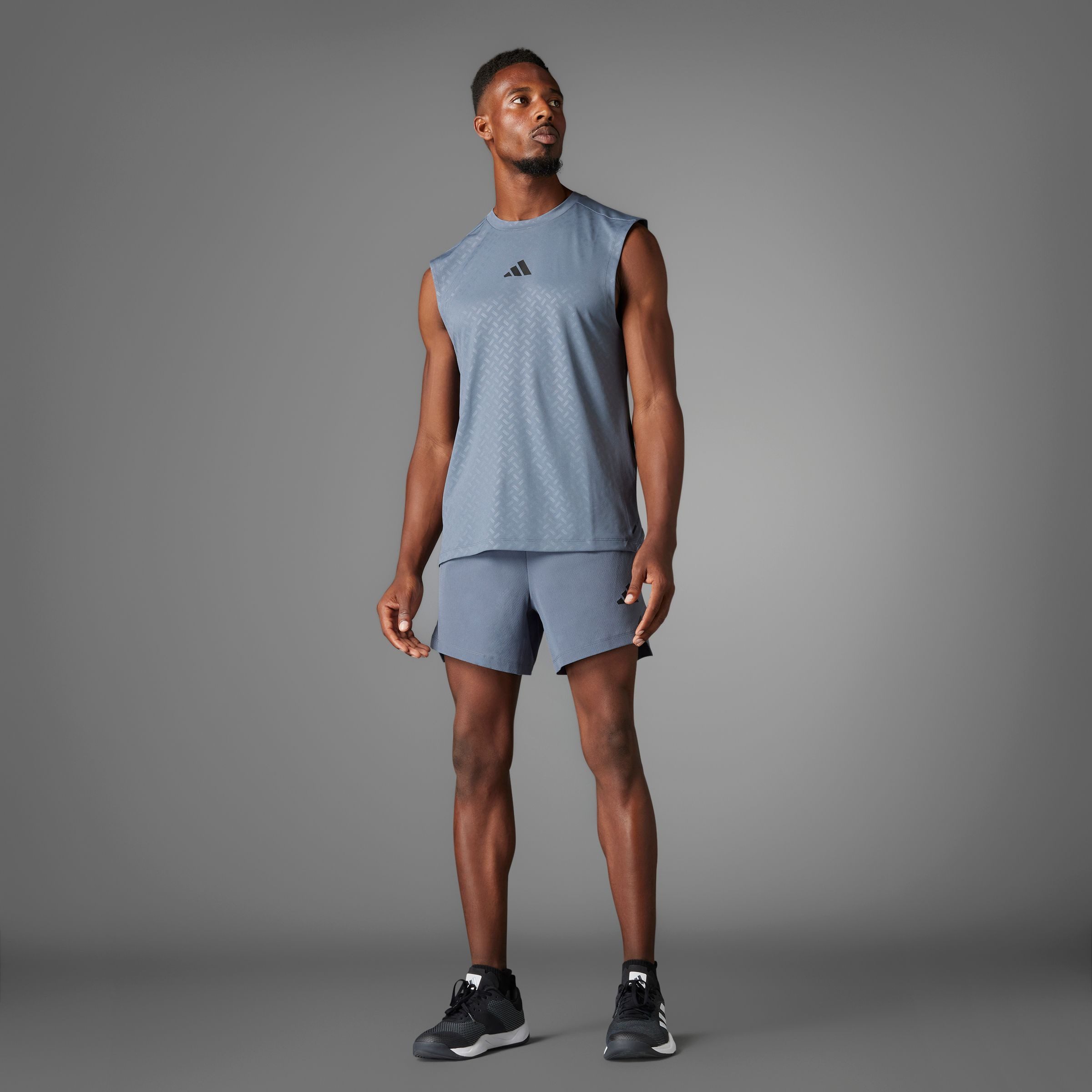 adidas Performance Short POWER 3S SHORT (1-delig)