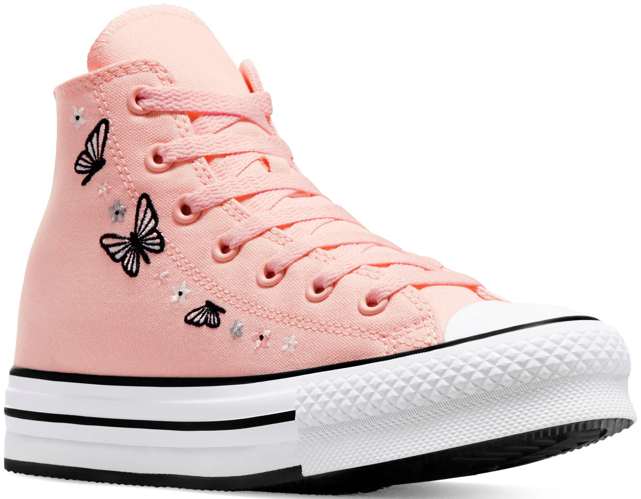 Converse Sneakers CHUCK TAYLOR ALL STAR EVA LIFT BUTT