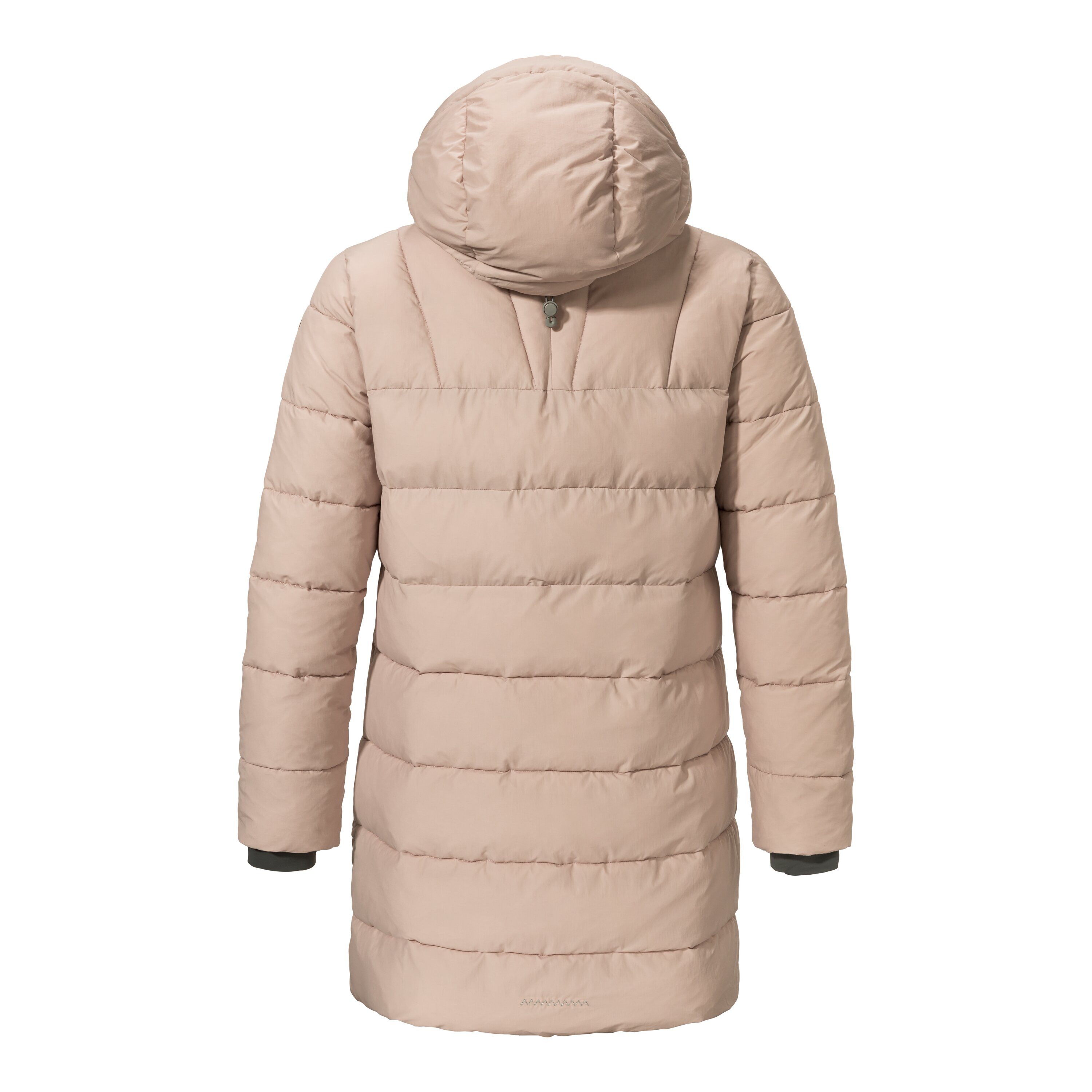 Schöffel Parka
