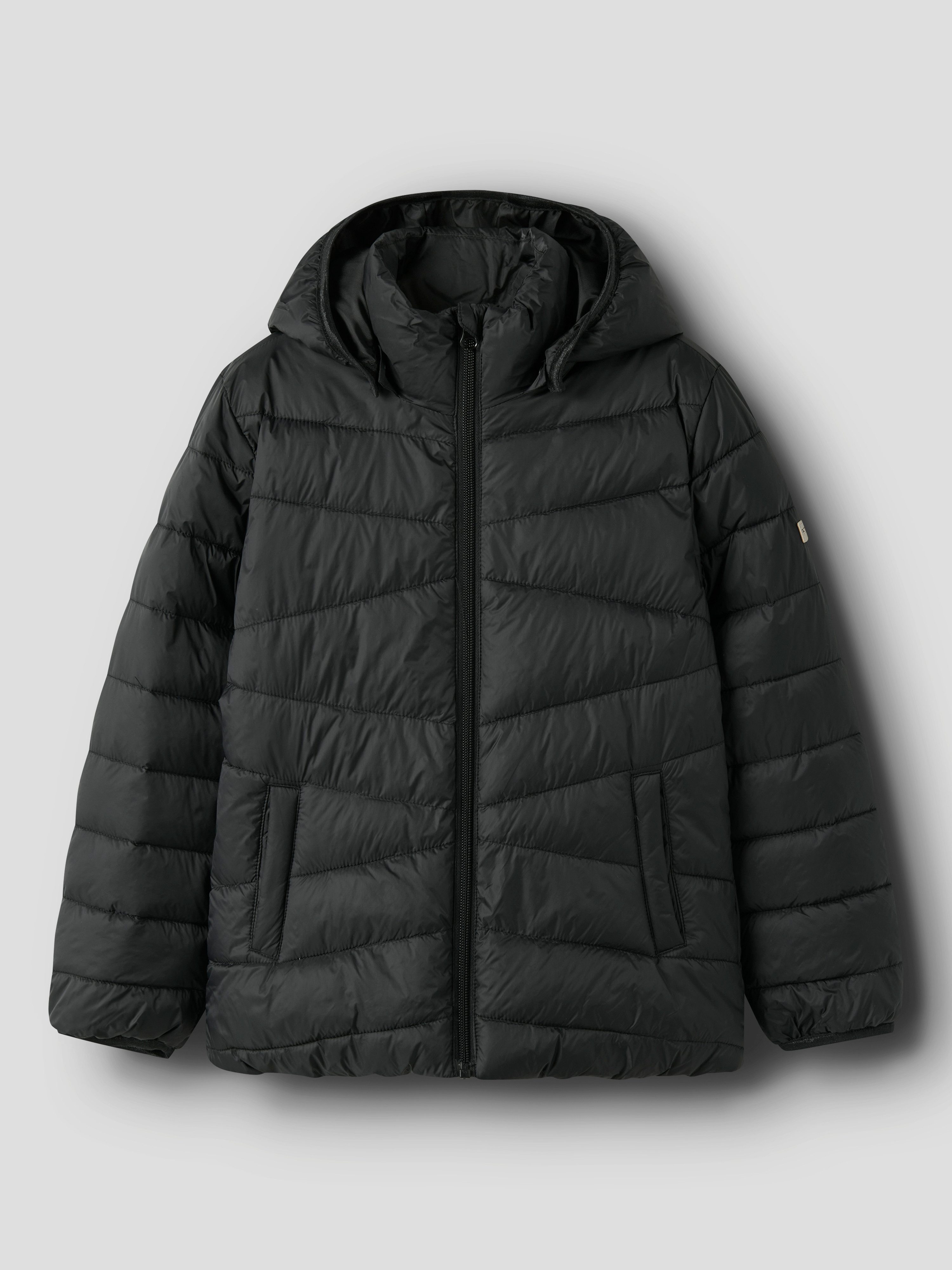 Name It Winterjack NKFMARBLE JACKET PB