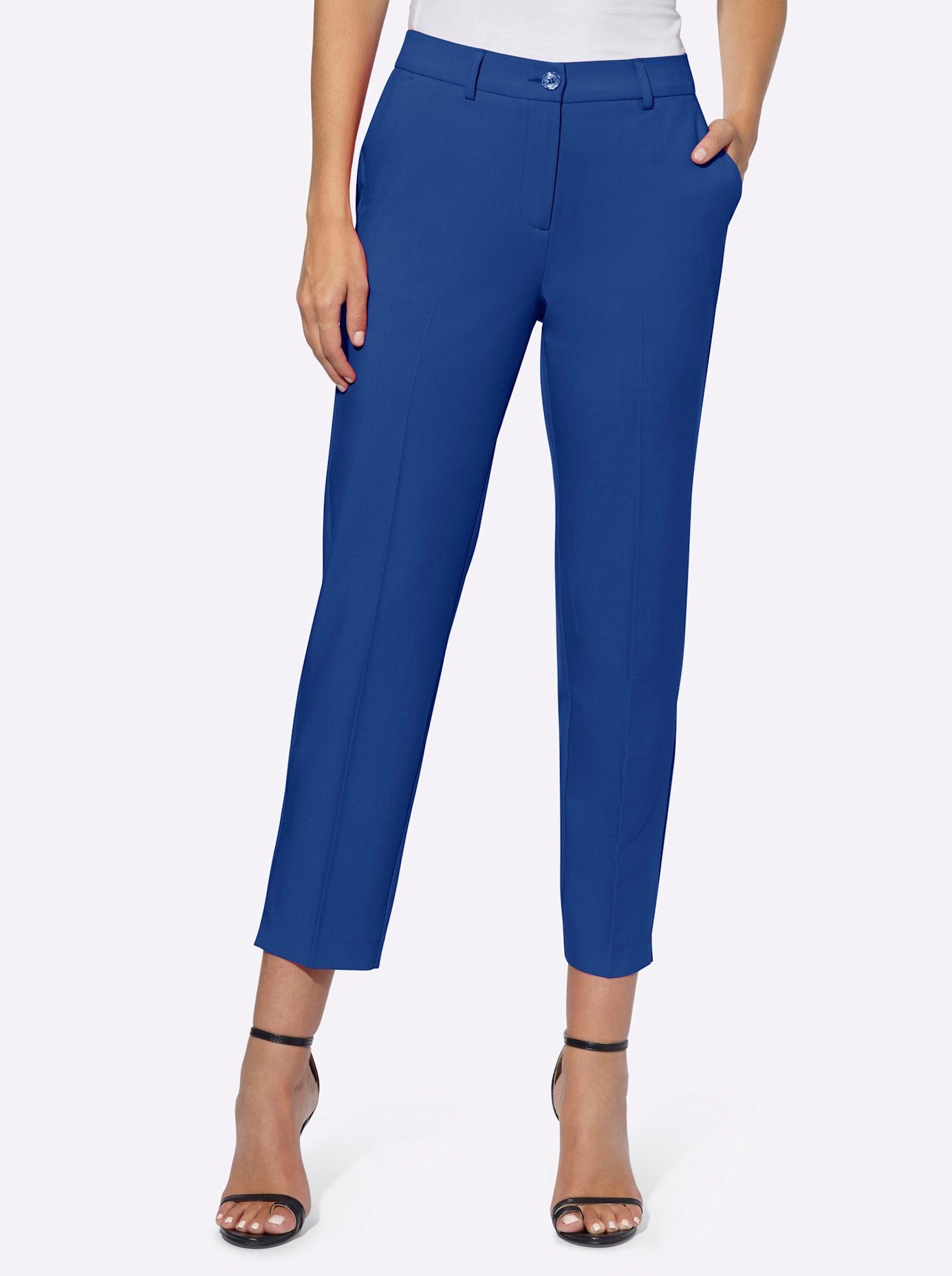 heine 7/8-broek