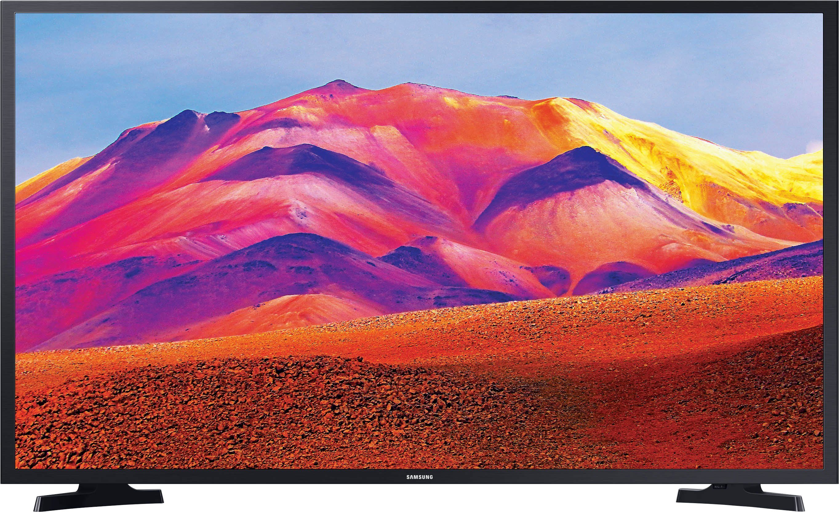 Samsung Led-TV GU32T5379CD, 80 cm / 32", Full HD, Smart TV, PurColor,HDR,Contrast Enhancer