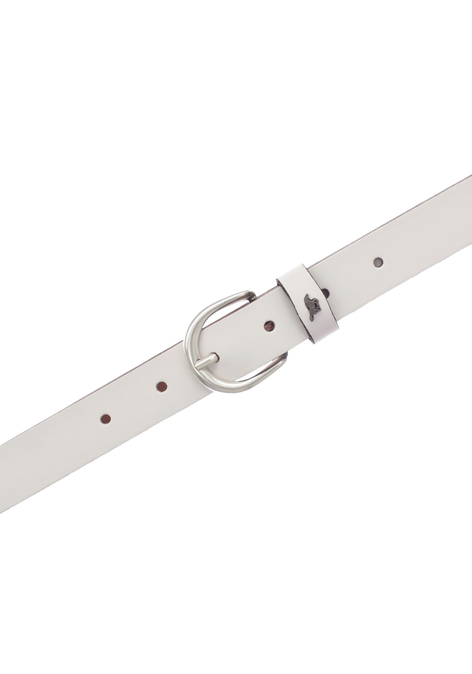 Mustang Leren riem