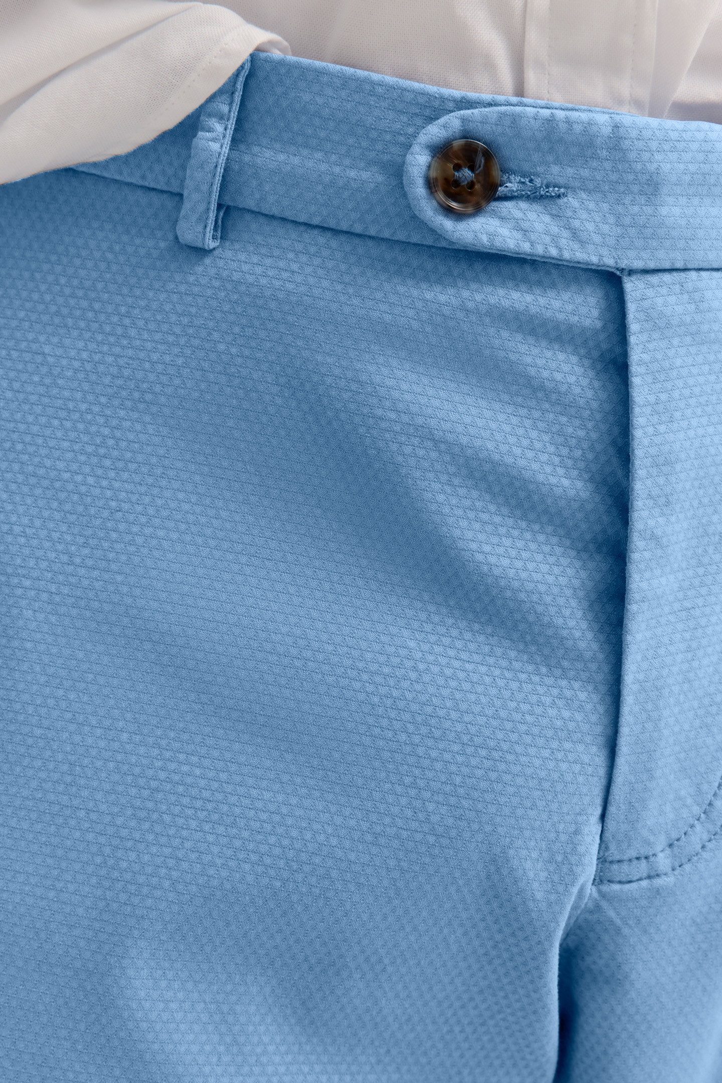 Bugatti Chino met praktische riemlussen