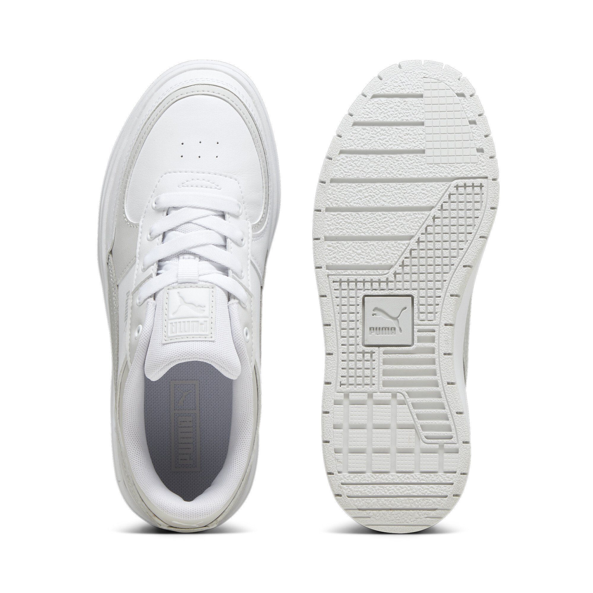 PUMA Sneakers CALI DREAM LTH WNS