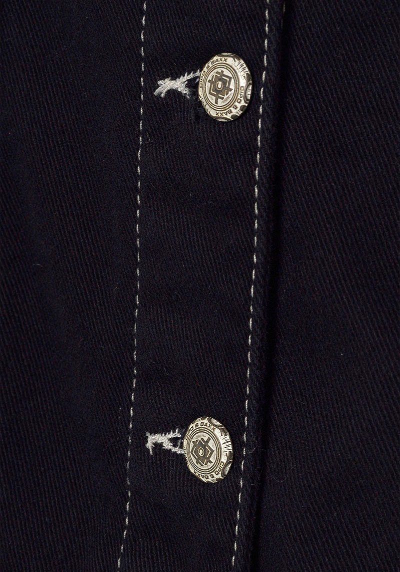 Cipo & Baxx Jeansjack