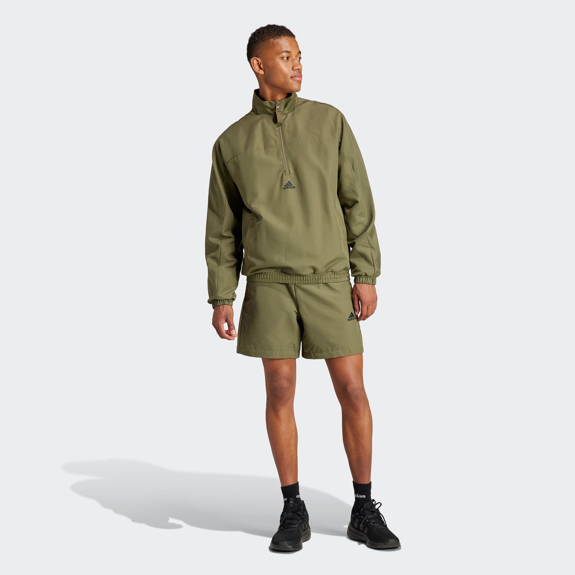 adidas Sportswear Trainingspak M SHO TS (2-delig)