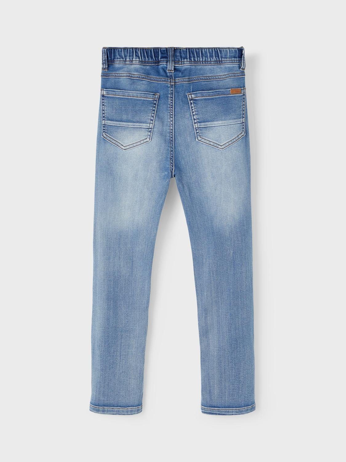 Name It Comfortjeans NKMROBIN DNMTHAYER SWE