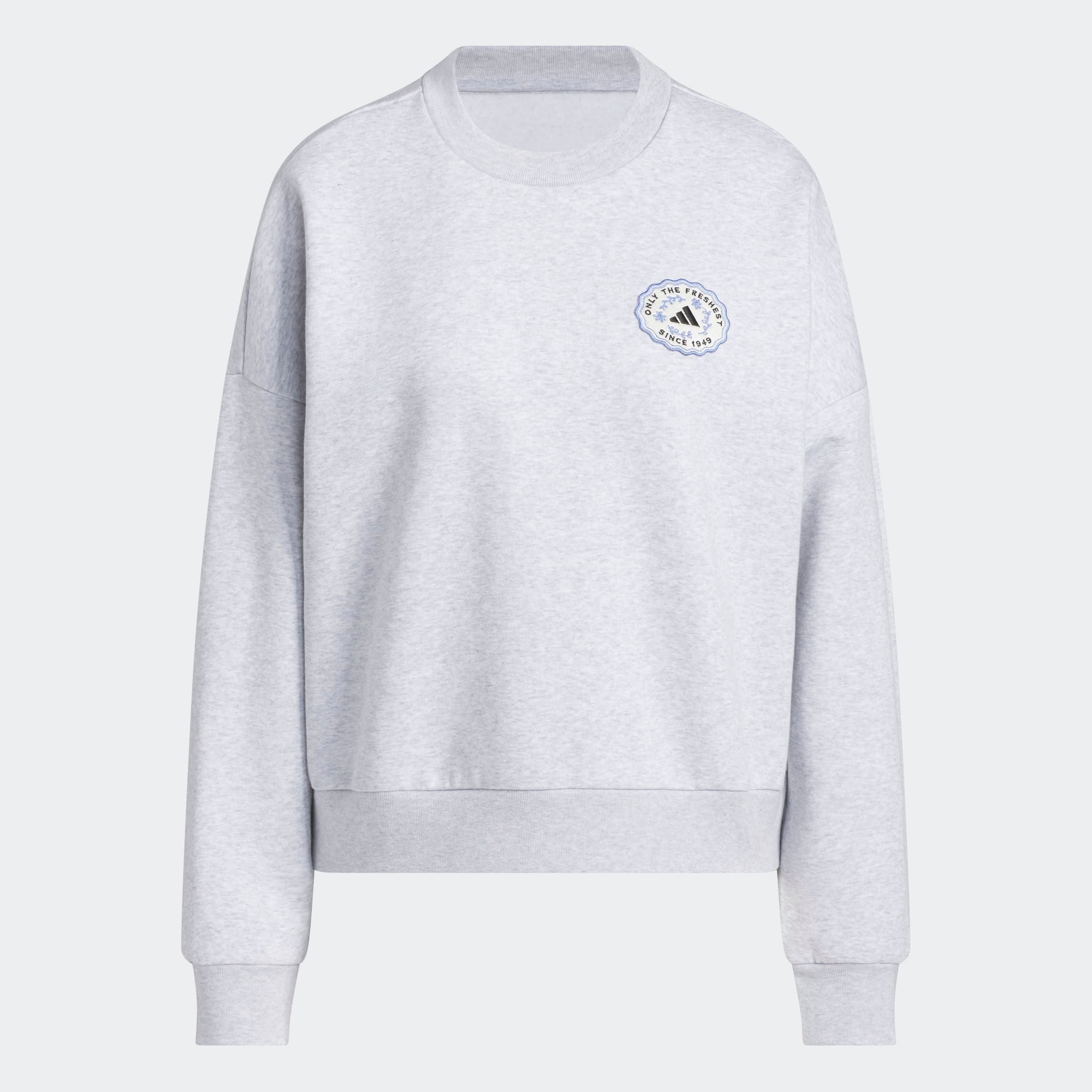 adidas Sportswear Sweatshirt W FARMMKT SWT