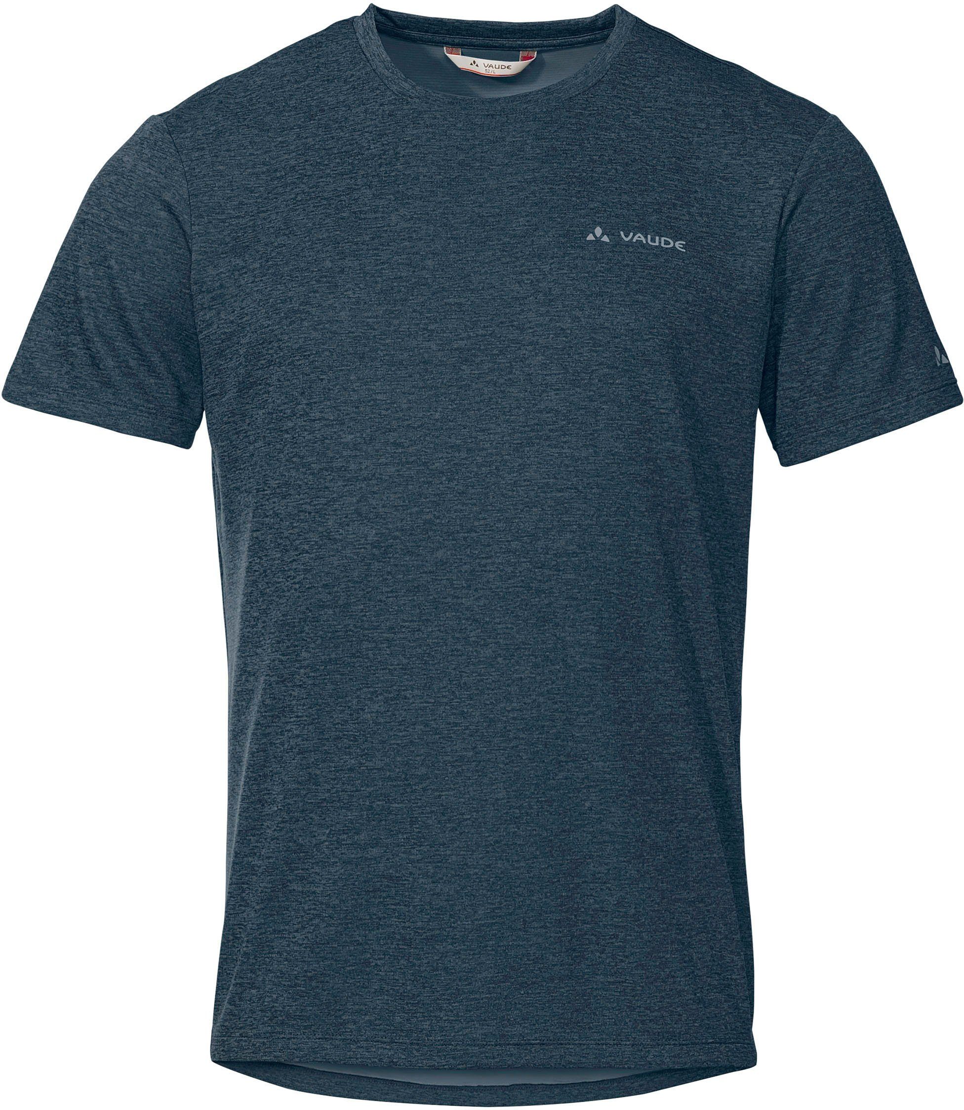 VAUDE Functioneel shirt MEN'S ESSENTIAL T-SHIRT (1-delig)