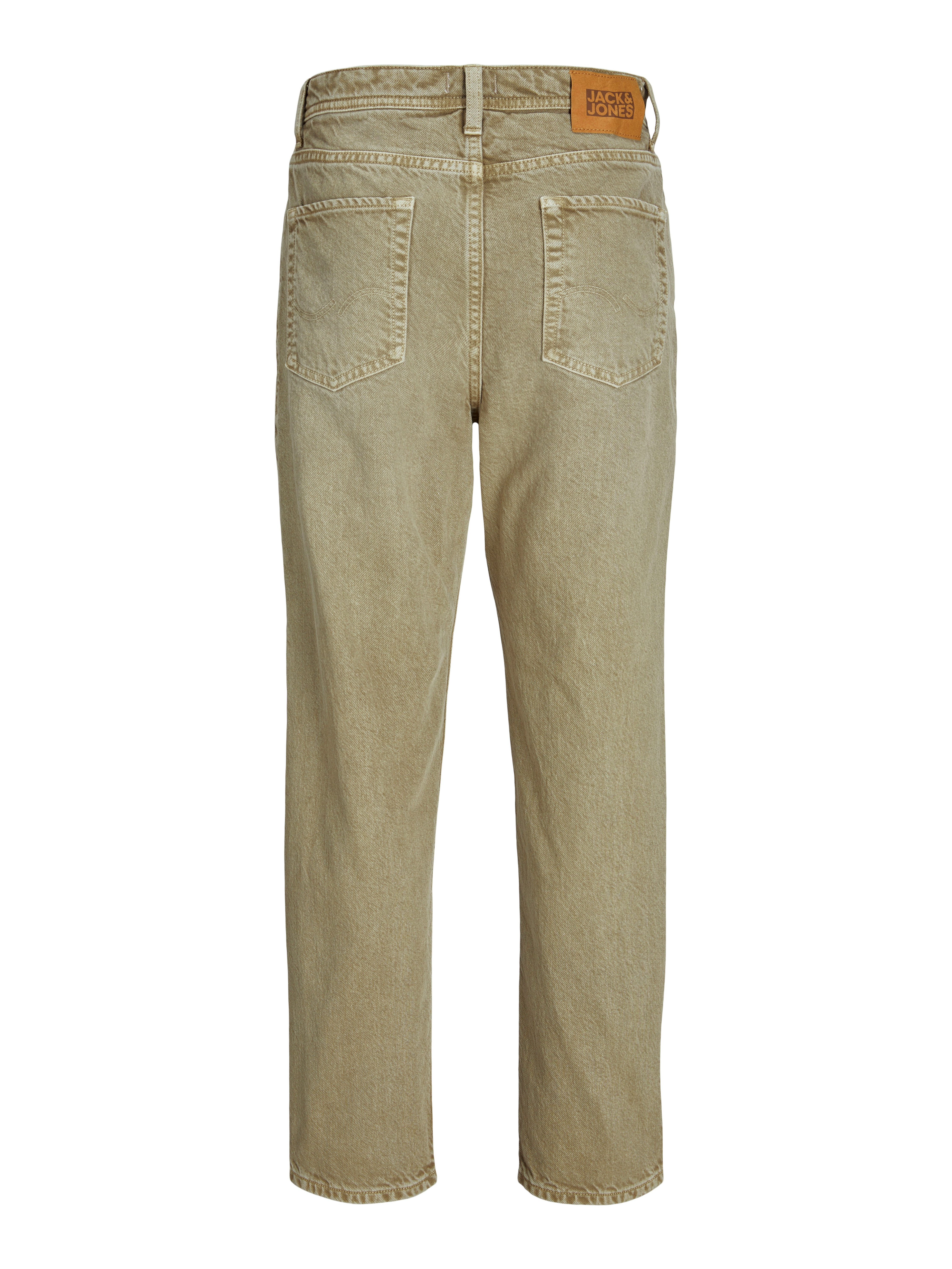 Jack & Jones Junior Loose fit jeans JJICHRIS JJORIGINAL SQ 410 SN JNR