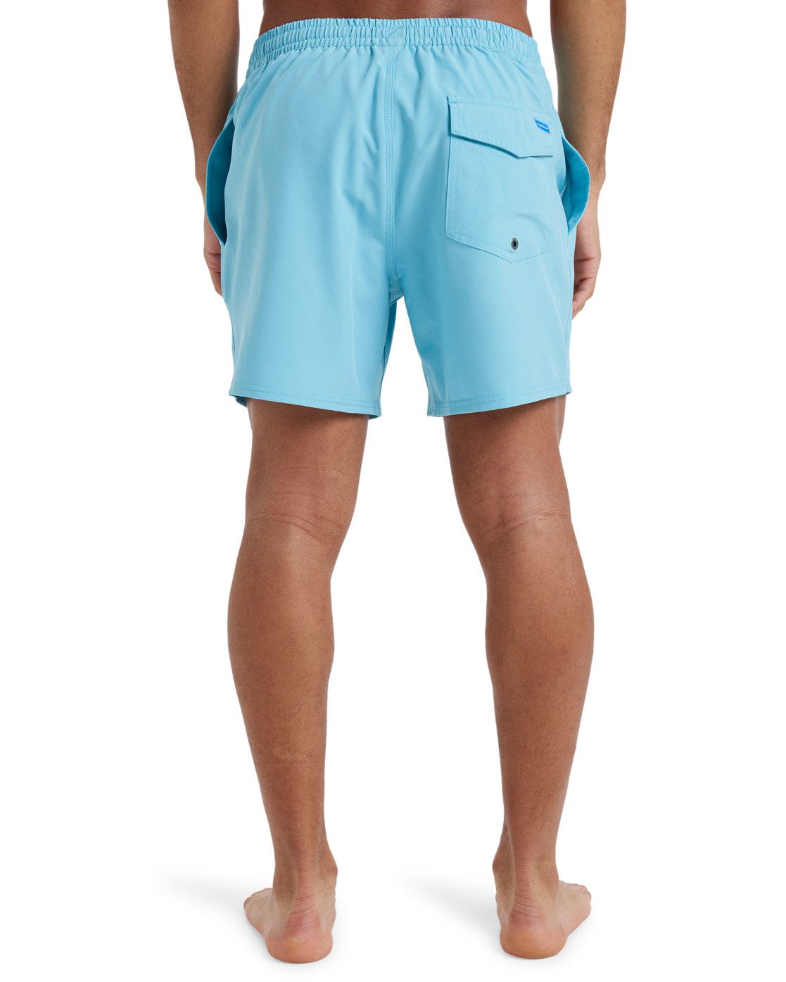 Quiksilver Boardshort Surfsilk Solid 16"