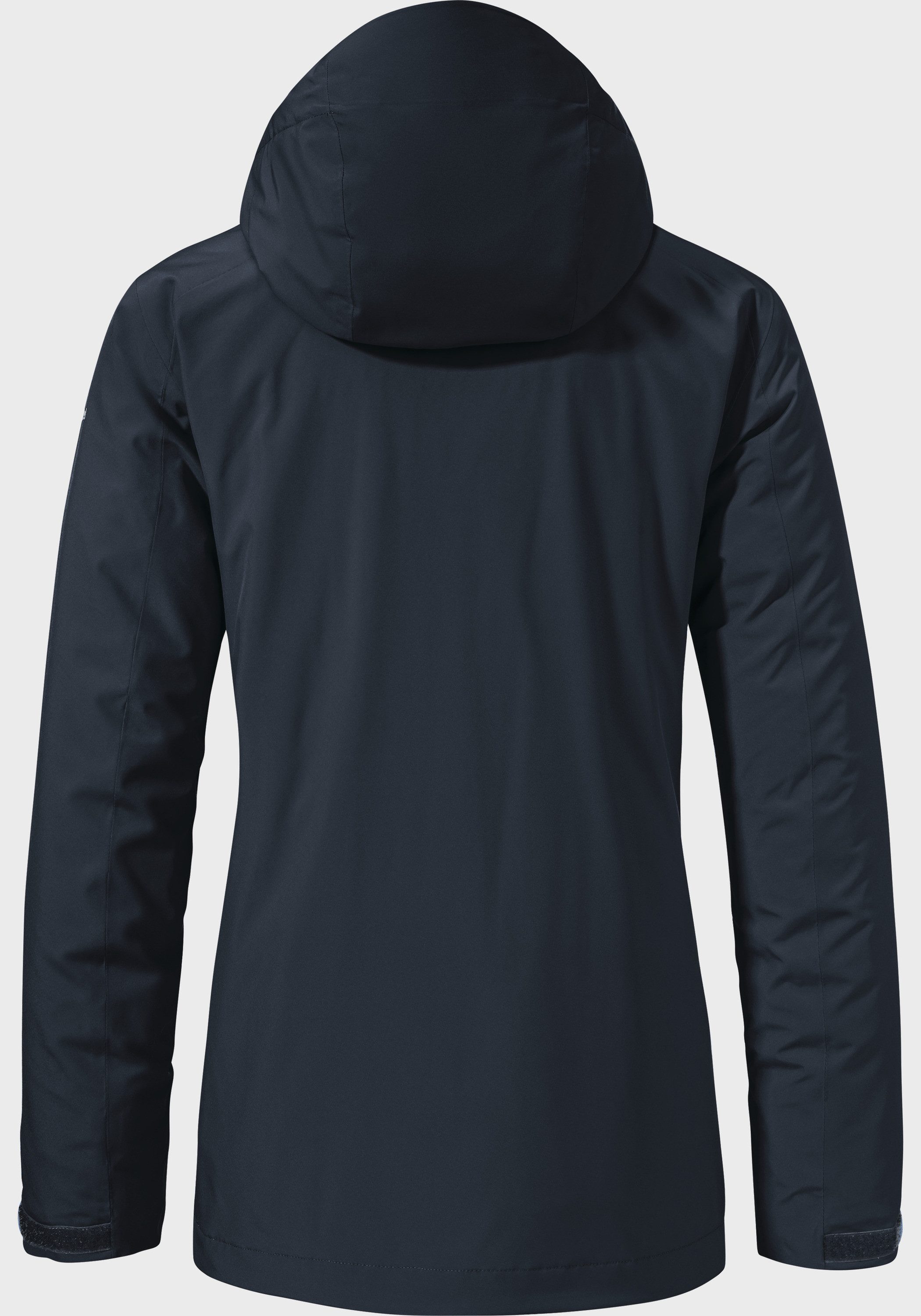 Schöffel 2-in-1-jack Hiking 3in1 Jacket Style Tamina WMS