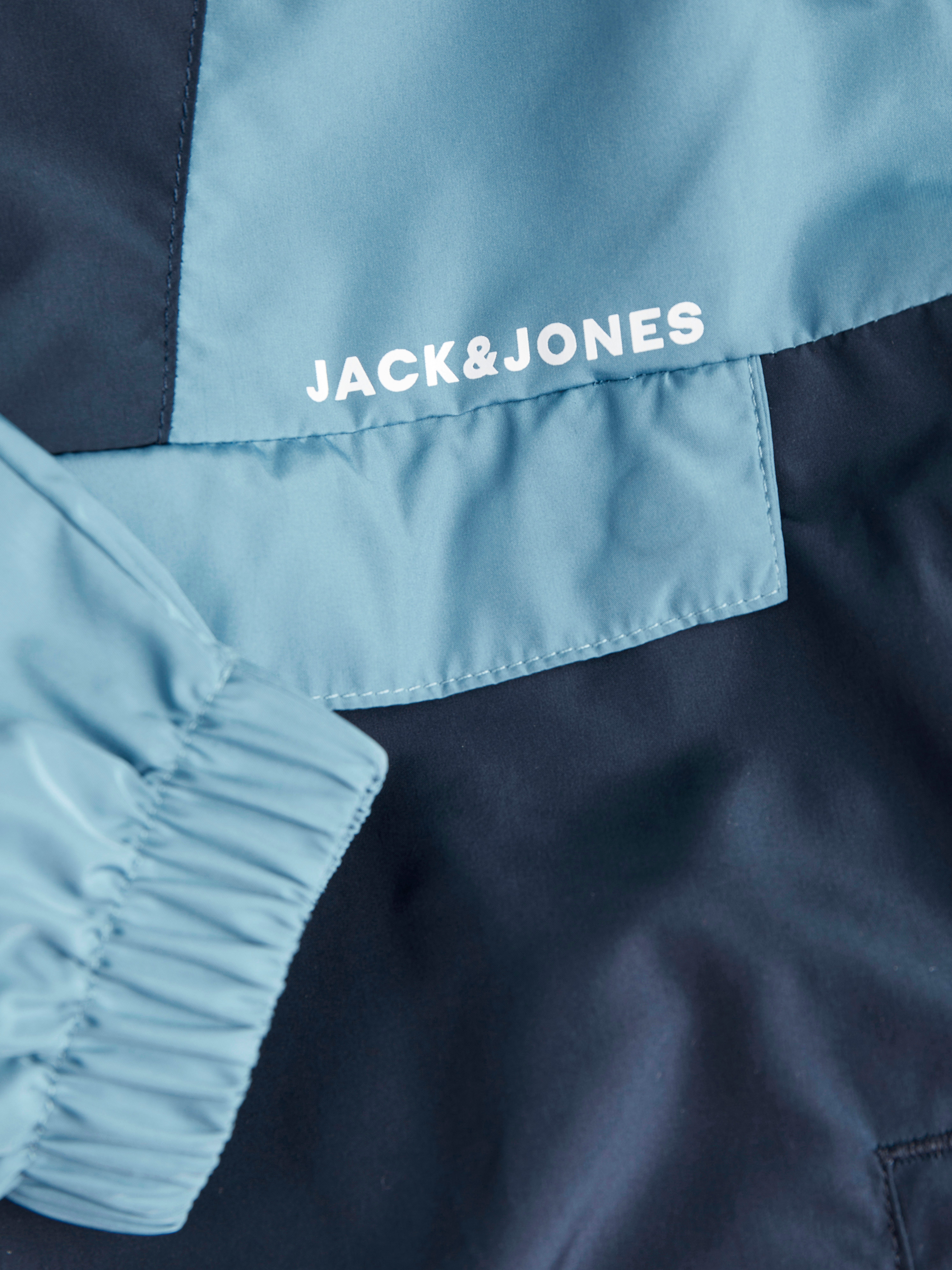Jack & Jones Junior Windbreaker JJWINDBREAKER PACKABLE ANORAK JNR