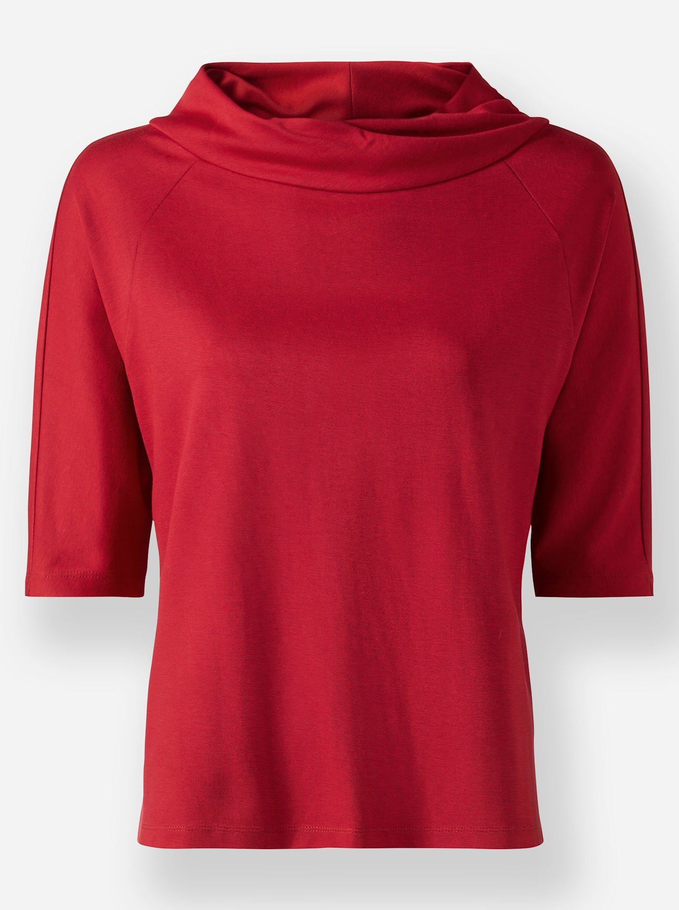 heine Oversized shirt (1-delig)