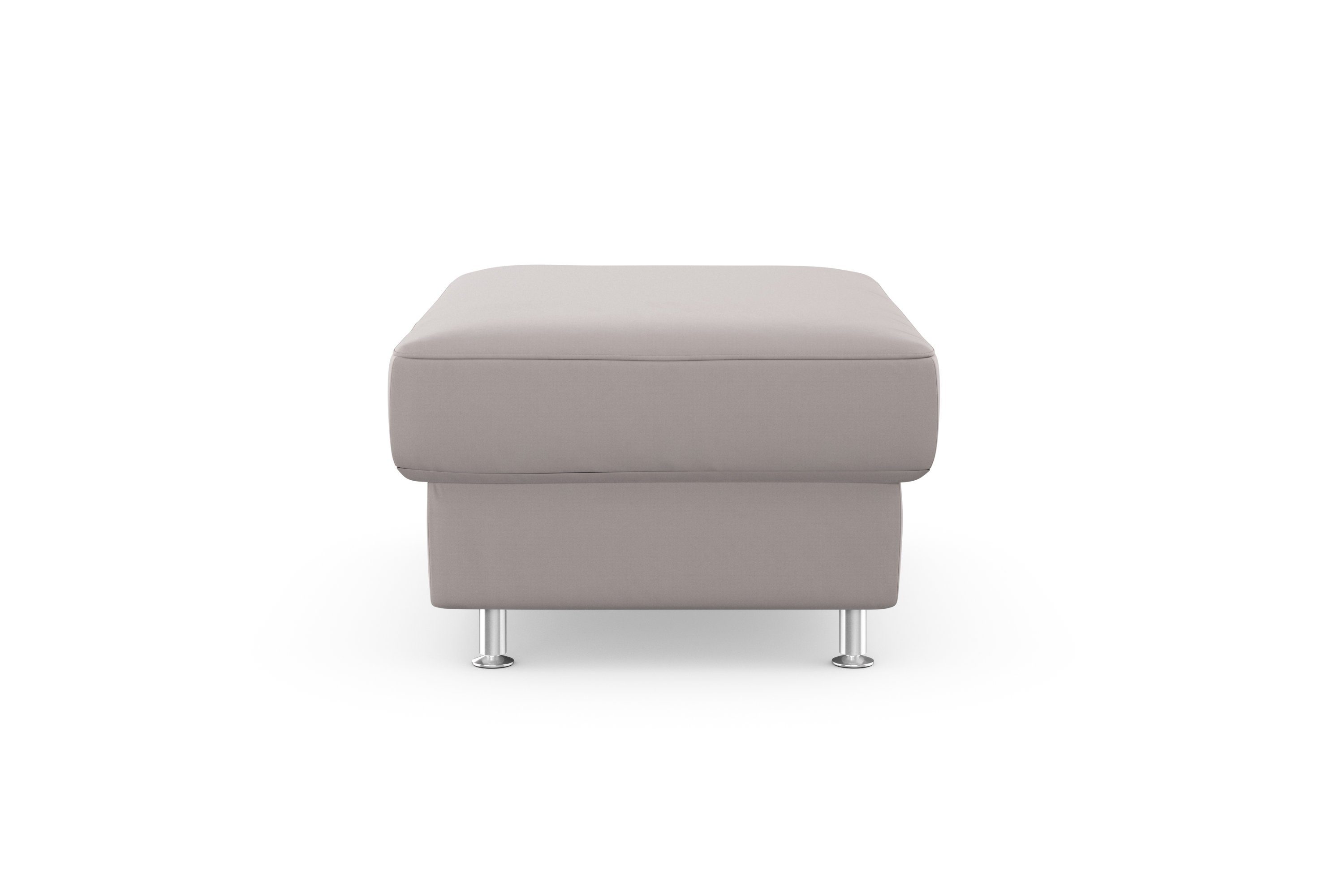 sit&more Hocker met bergruimte Apulia met bergruimte
